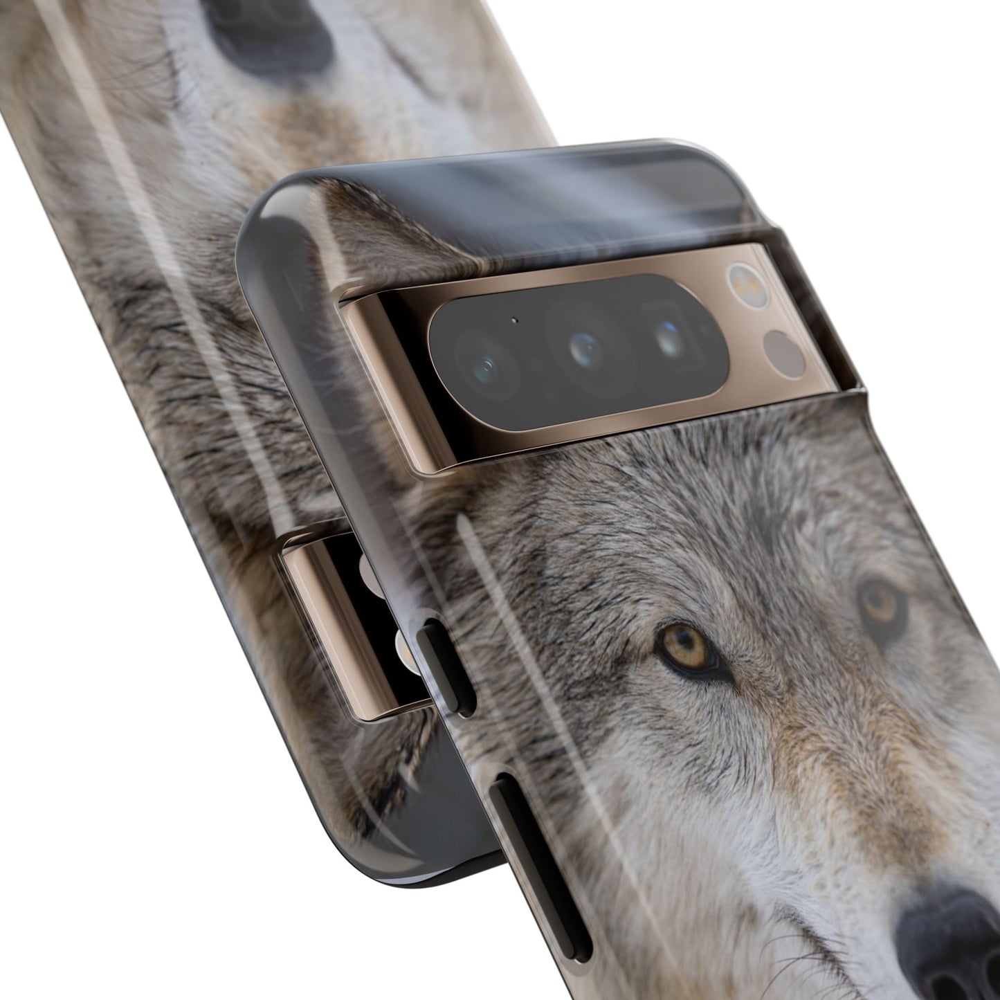 Nukumi Phone Case