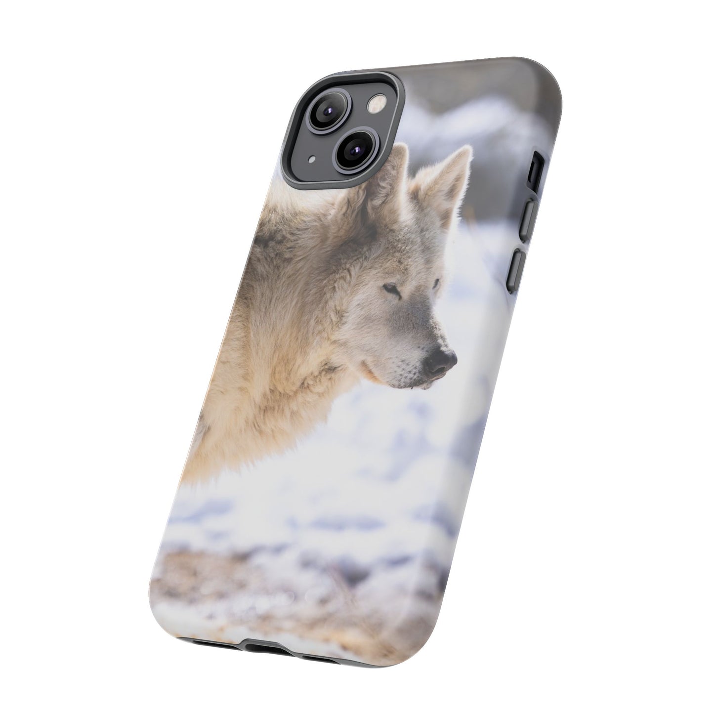 Max Phone Case
