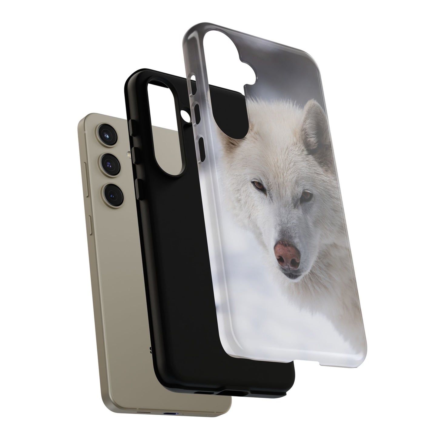 Annie Phone Case