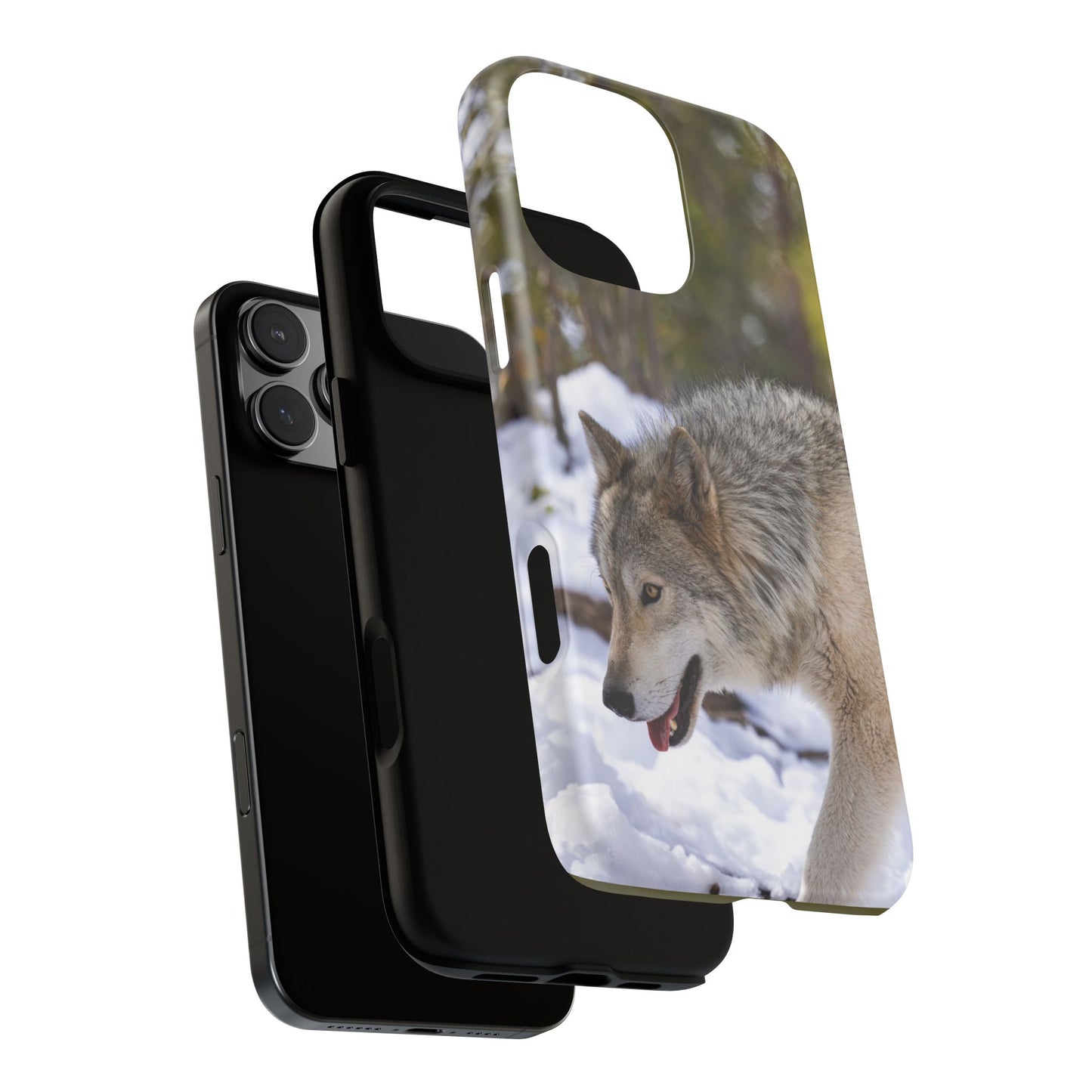 Bodhi Phone Case