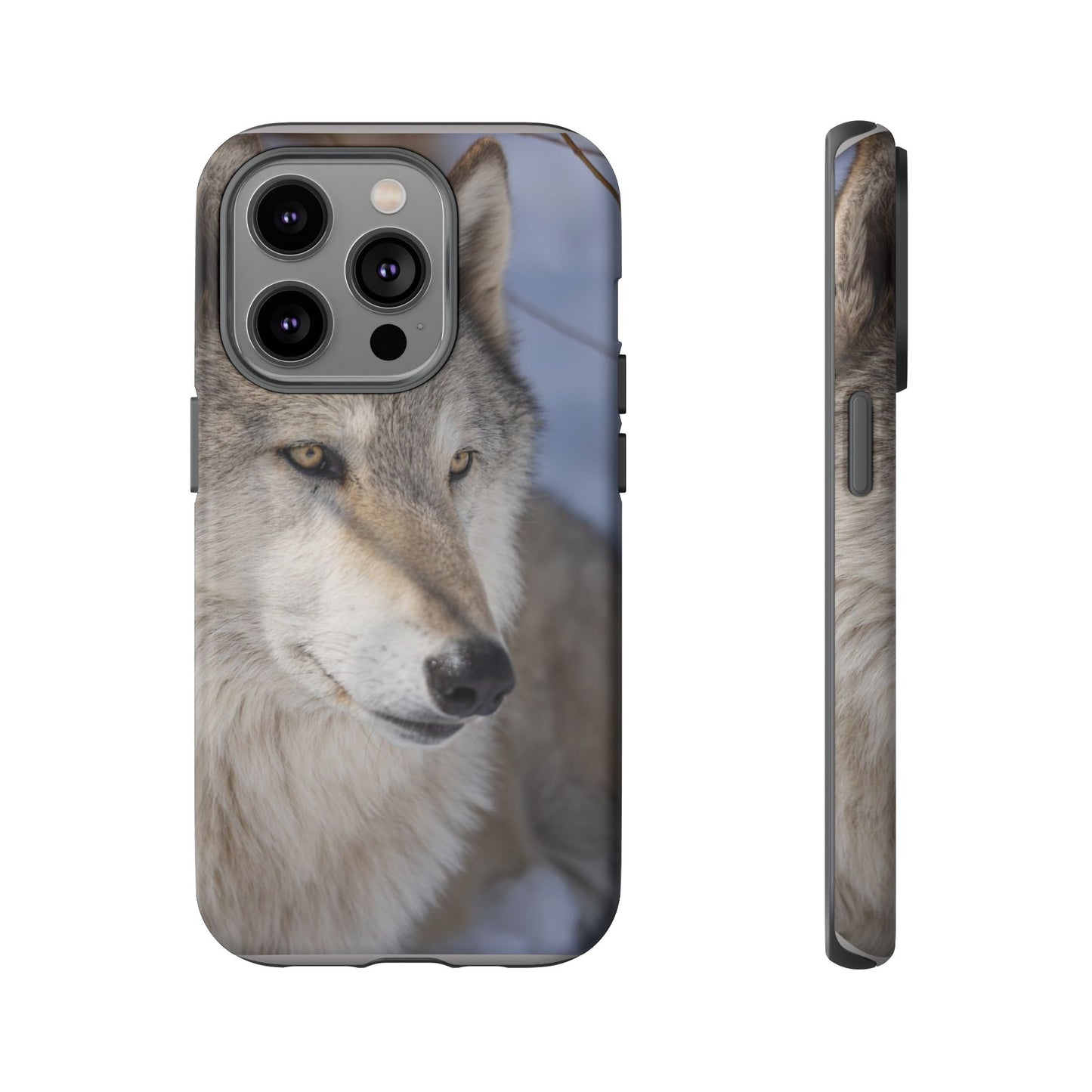 Jax Phone Case