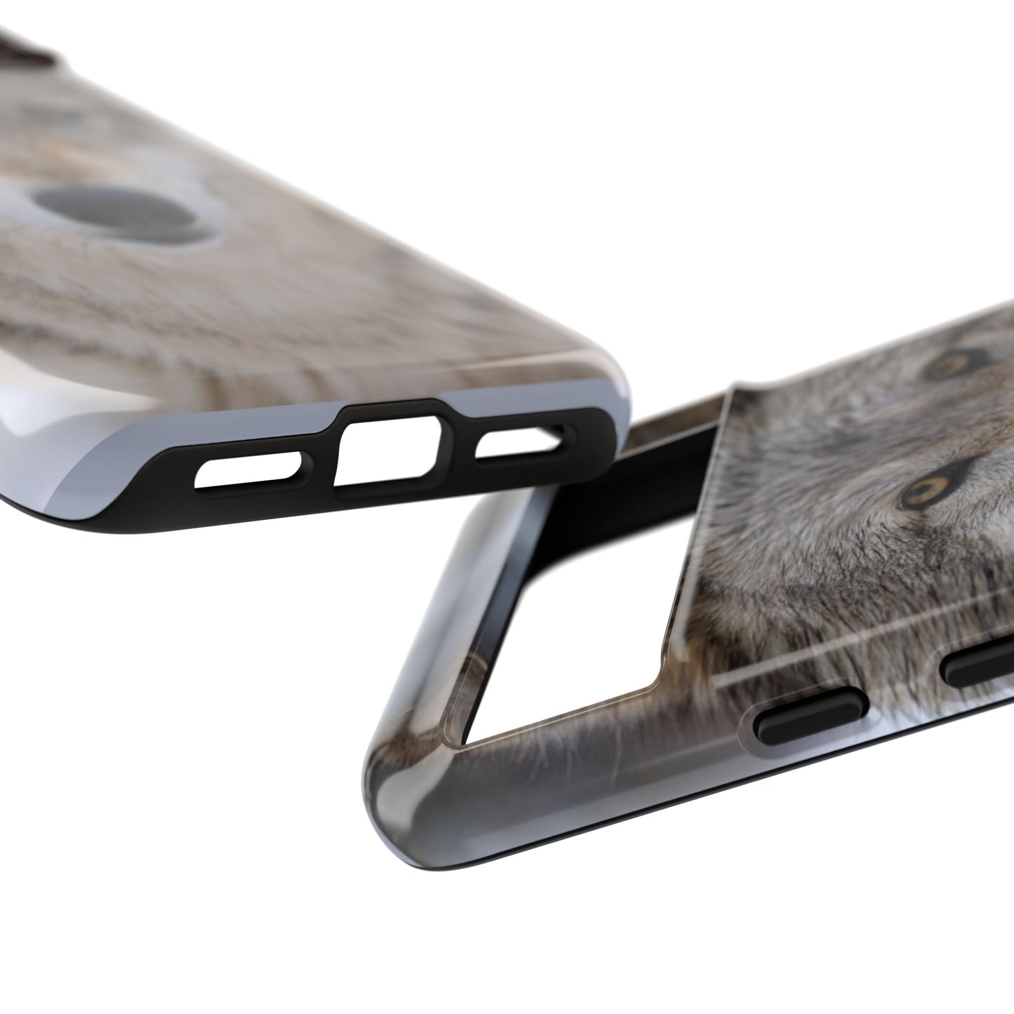 Nukumi Phone Case