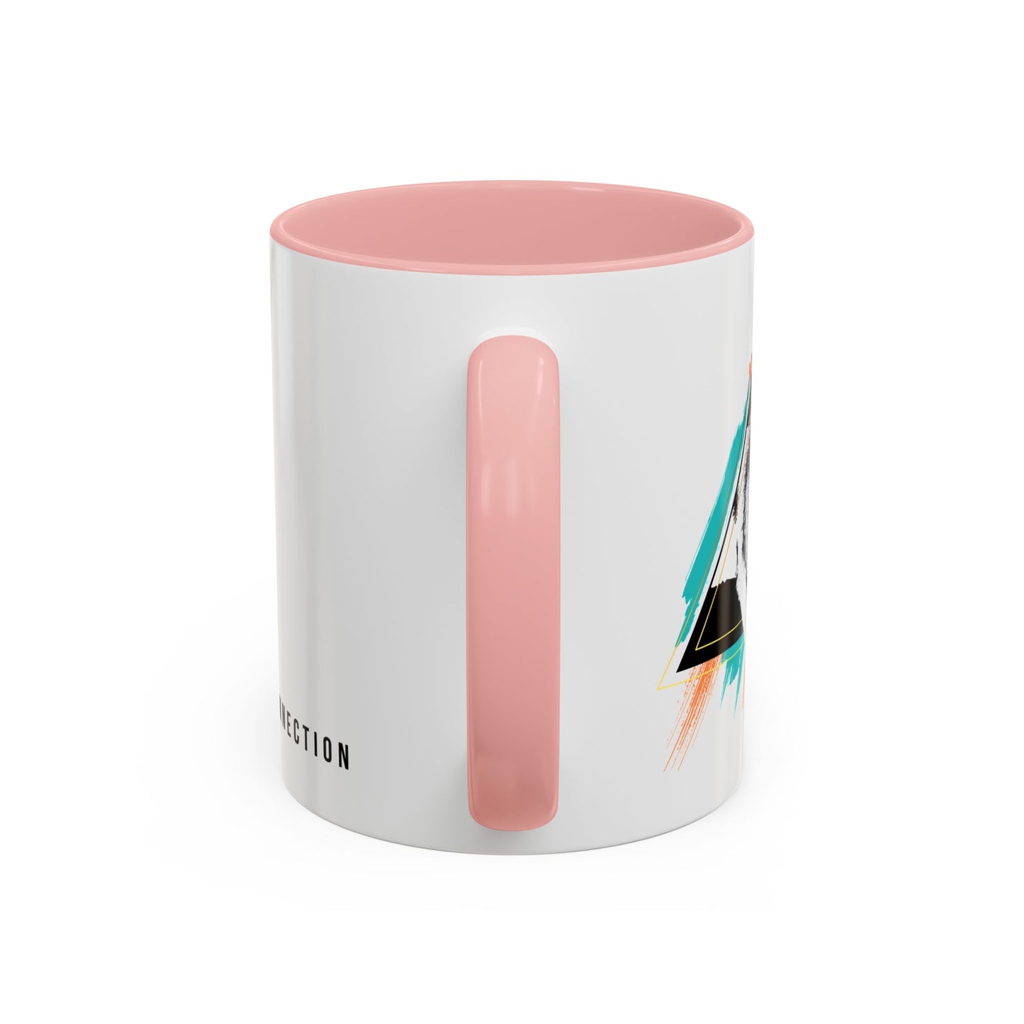 Nali Coffee Mug (11, 15oz)