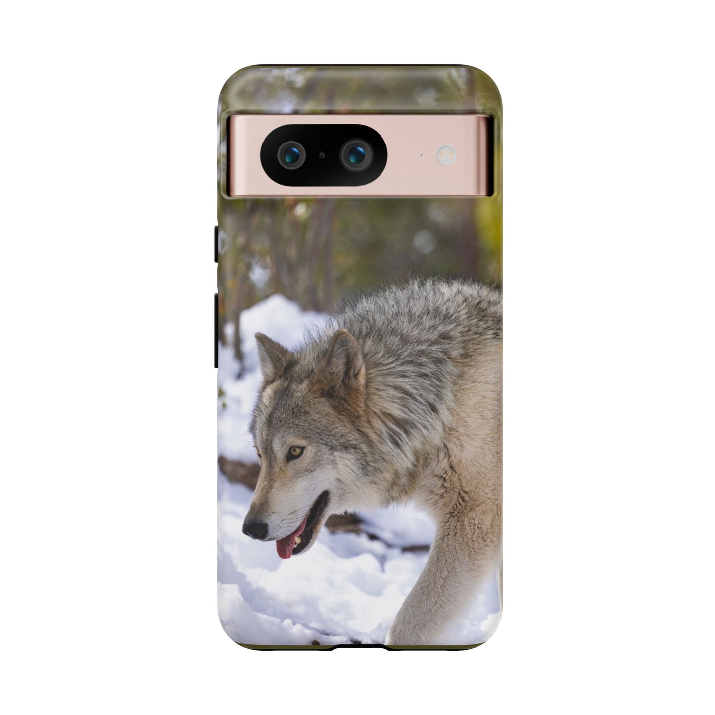 Bodhi Phone Case