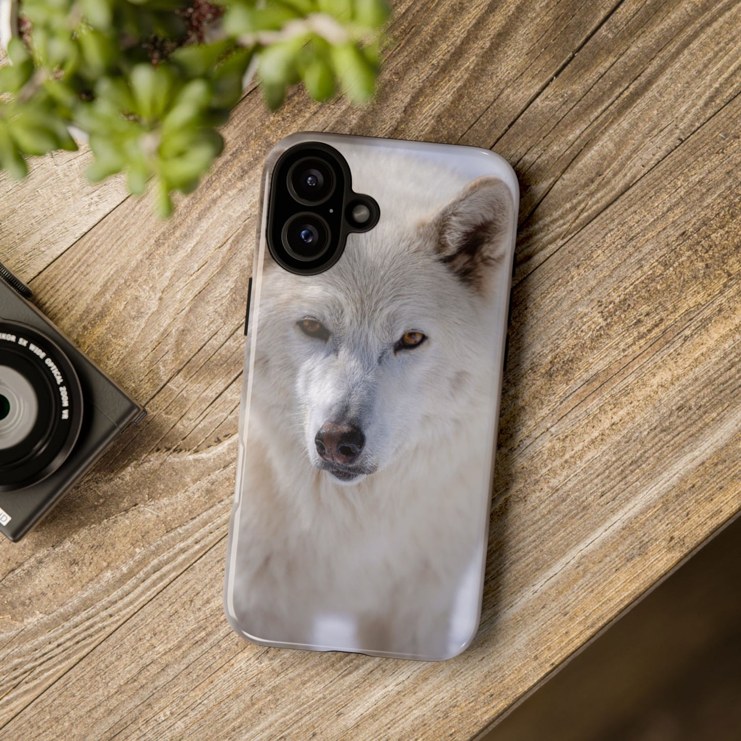 Charlee Phone Case