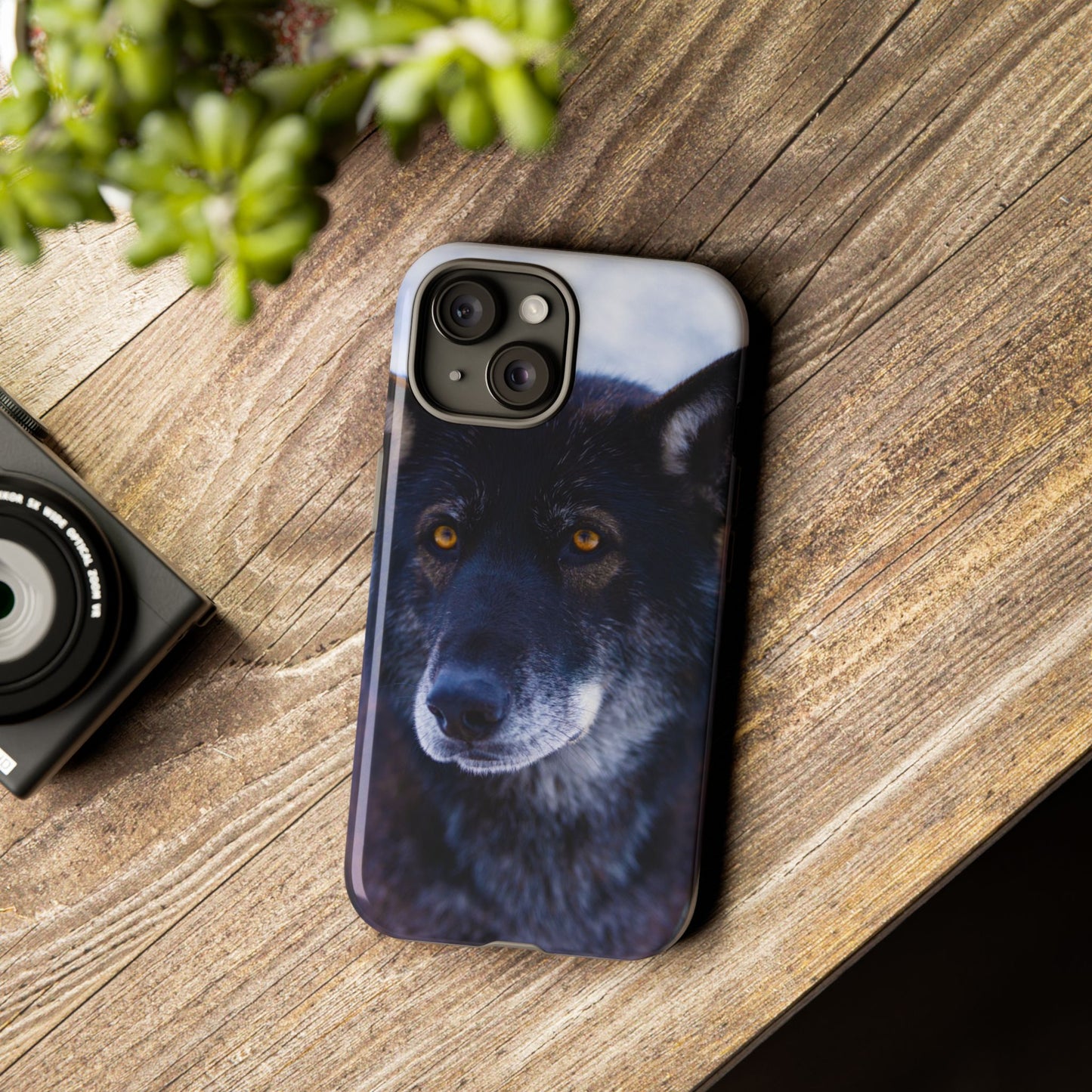 Gemma Phone Case