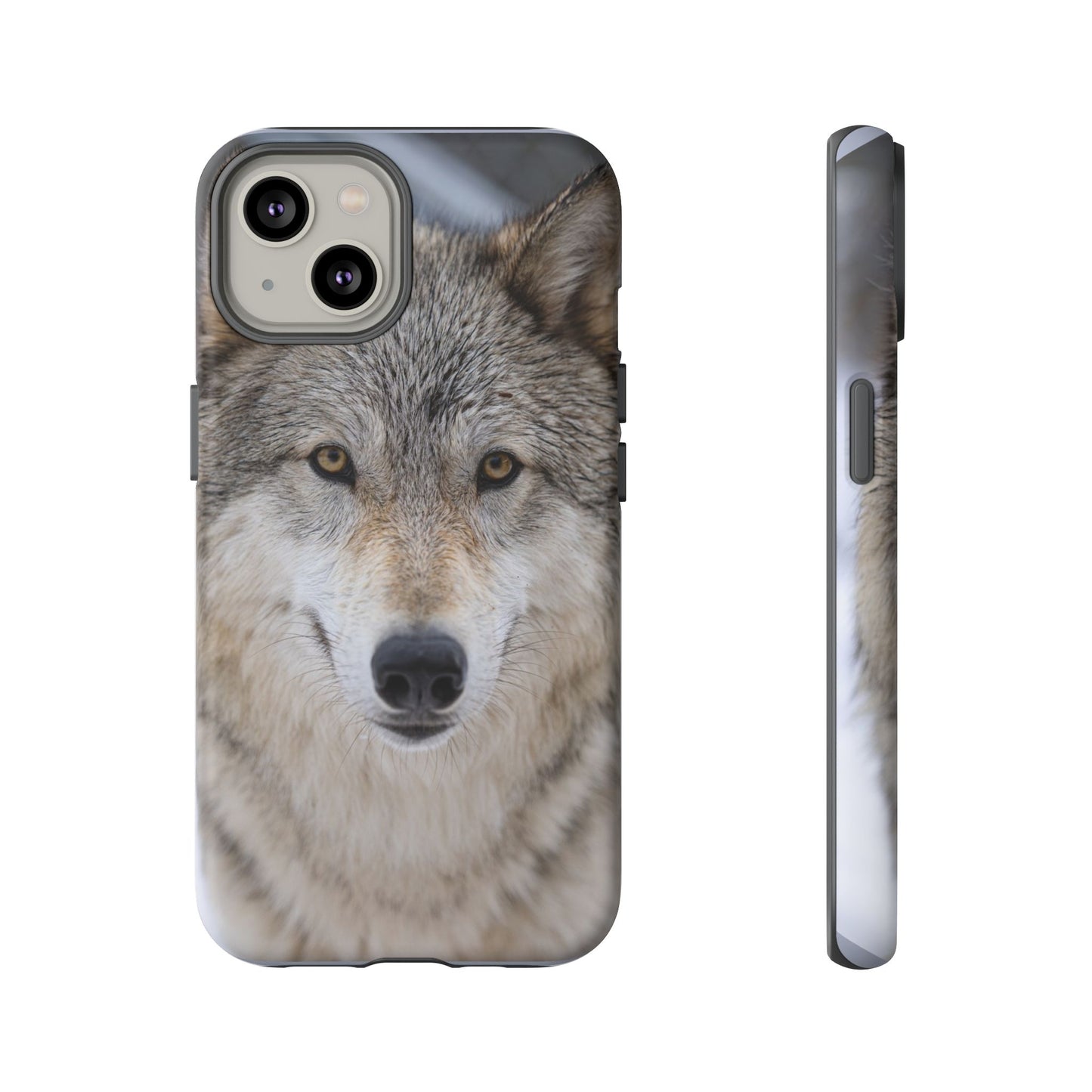 Nukumi Phone Case