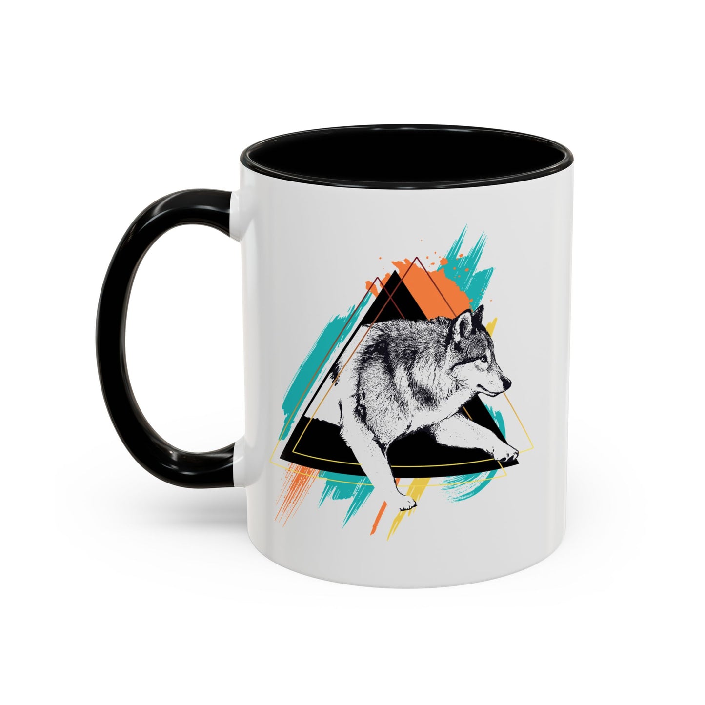 Nali Coffee Mug (11, 15oz)