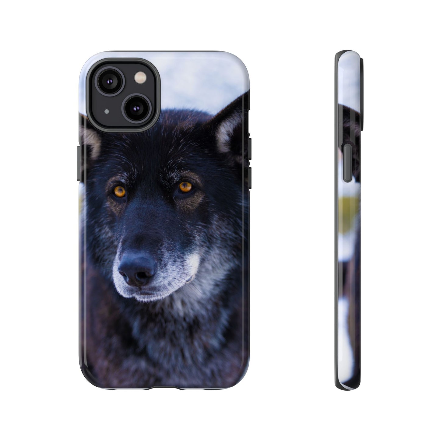Gemma Phone Case