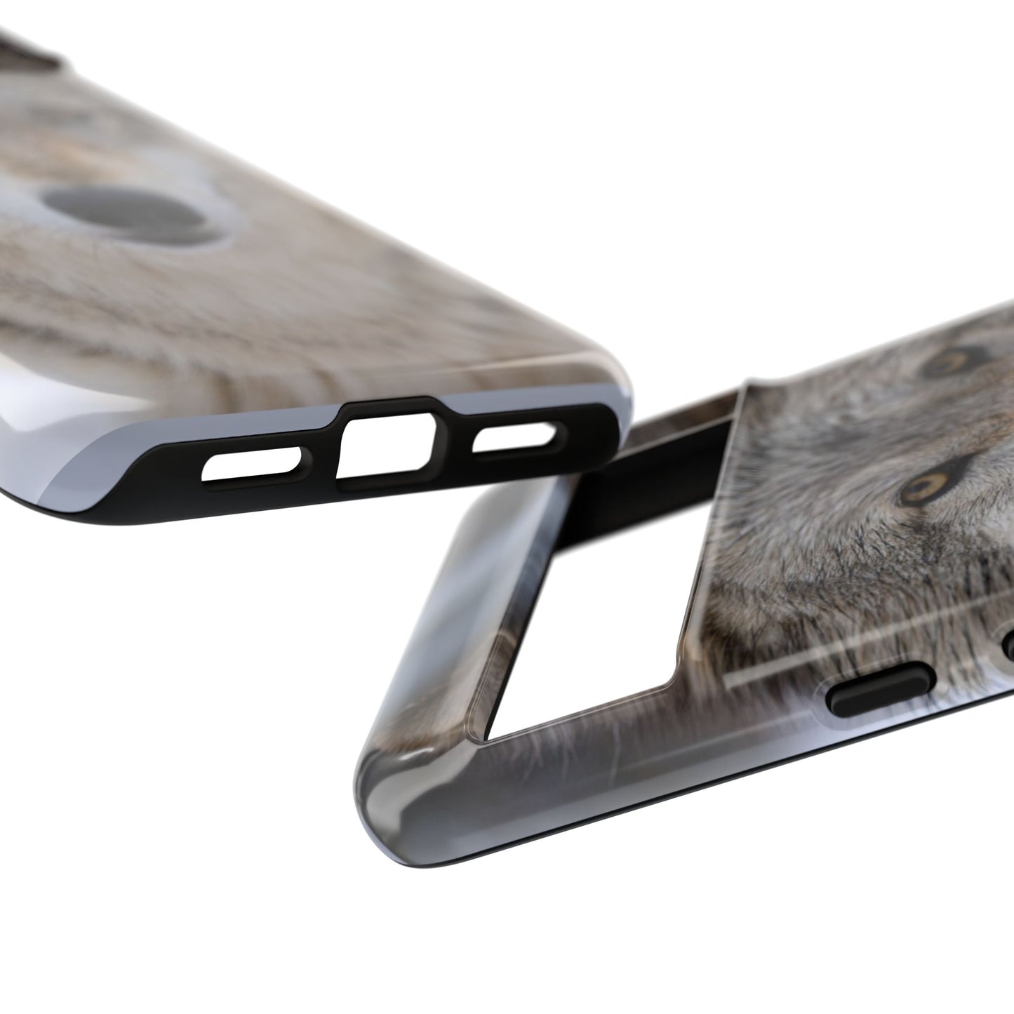 Nukumi Phone Case