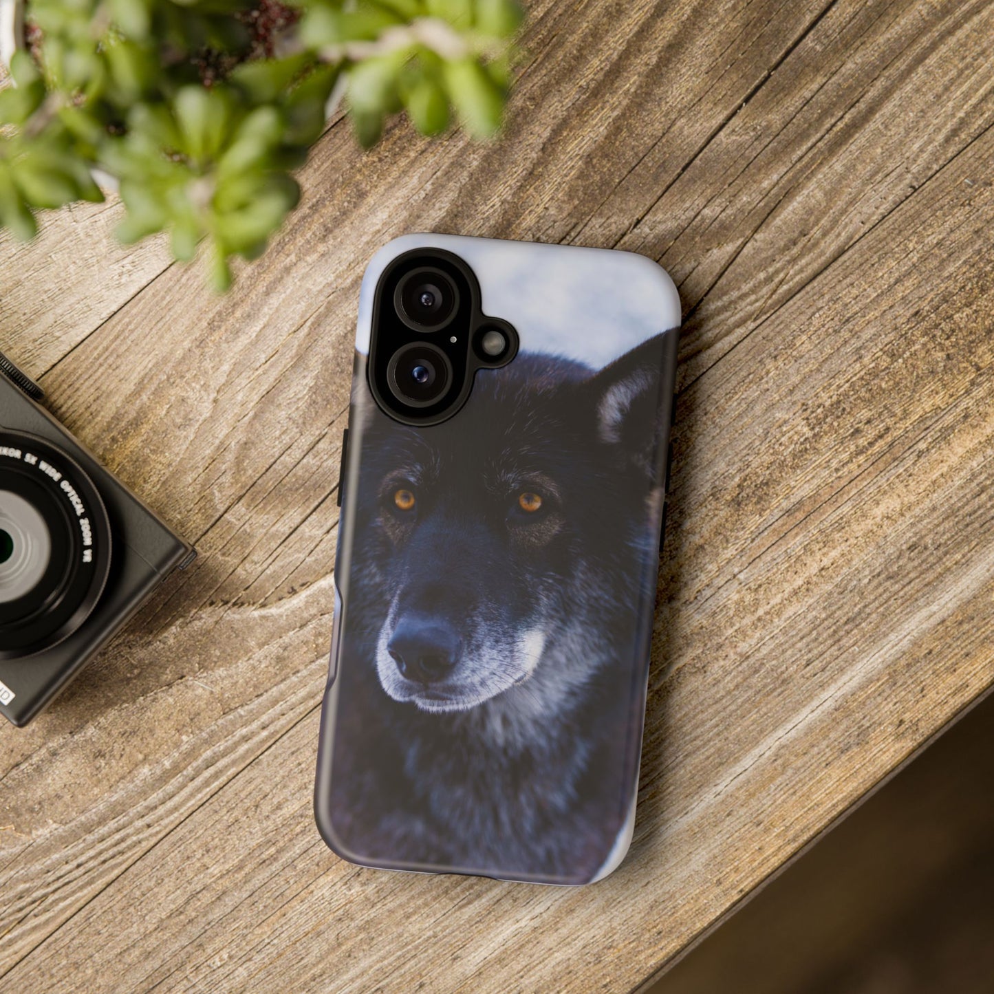 Gemma Phone Case