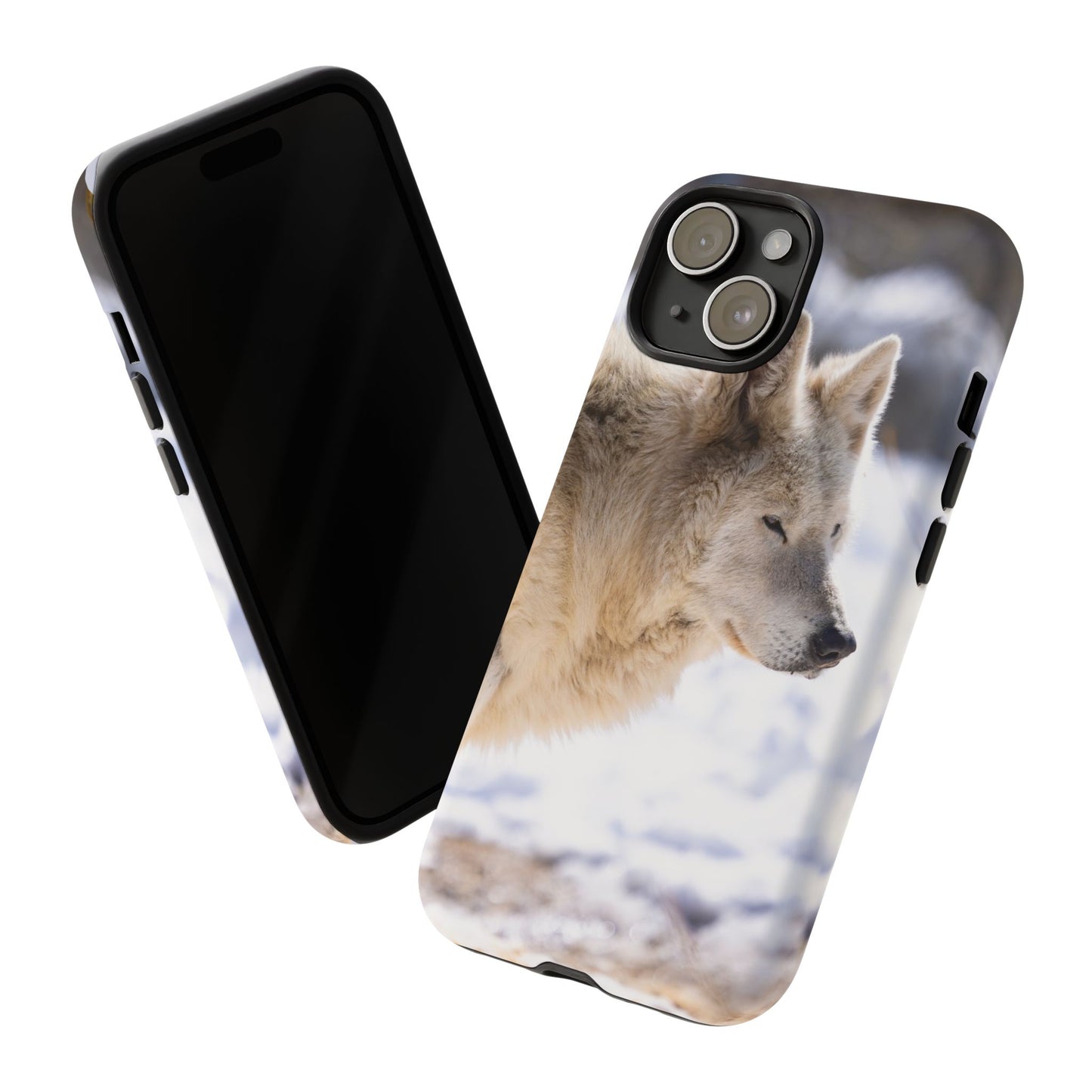 Max Phone Case