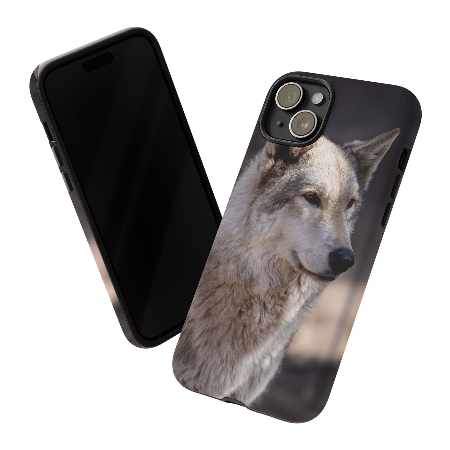 Torben Phone Case