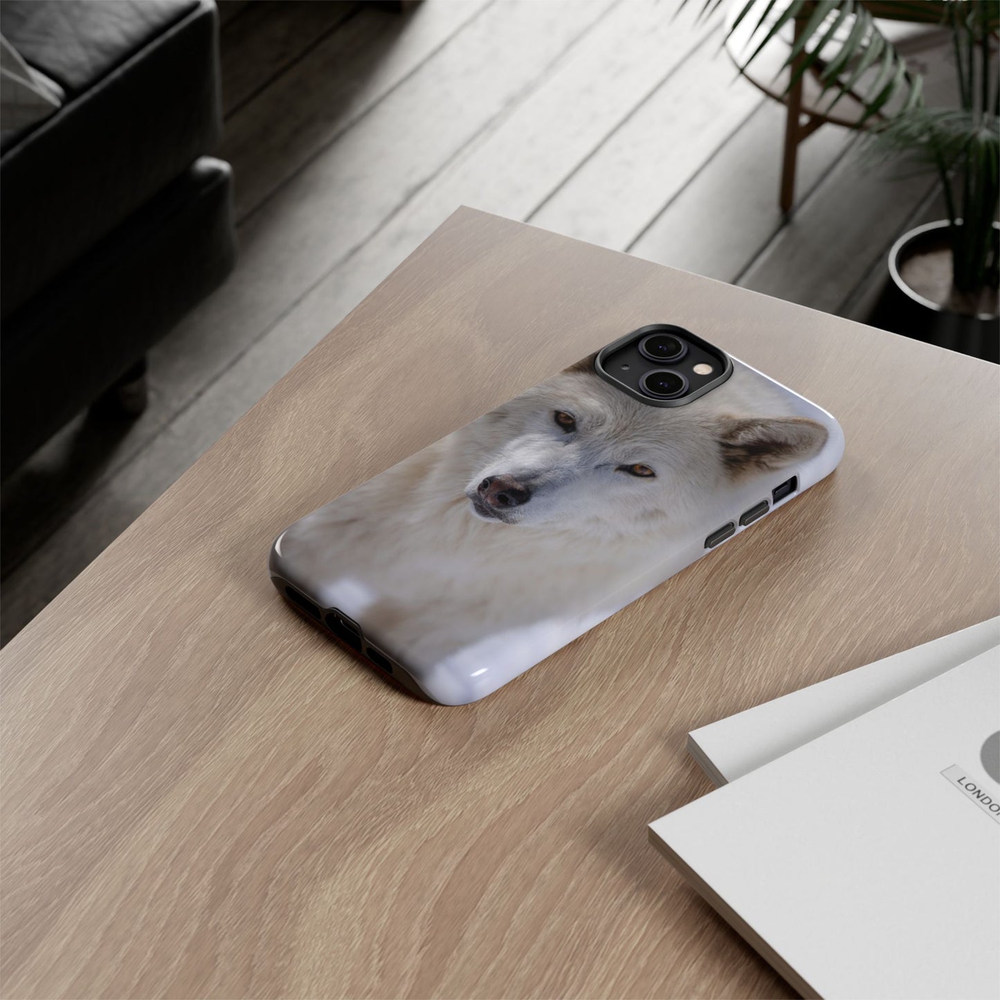 Charlee Phone Case