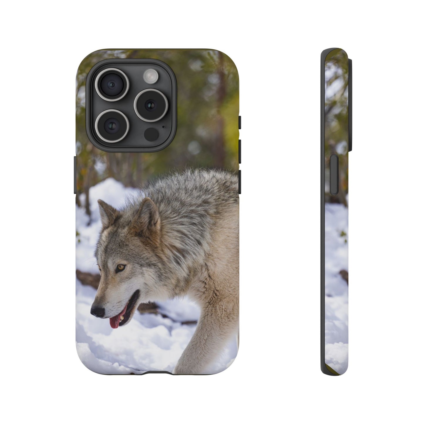Bodhi Phone Case