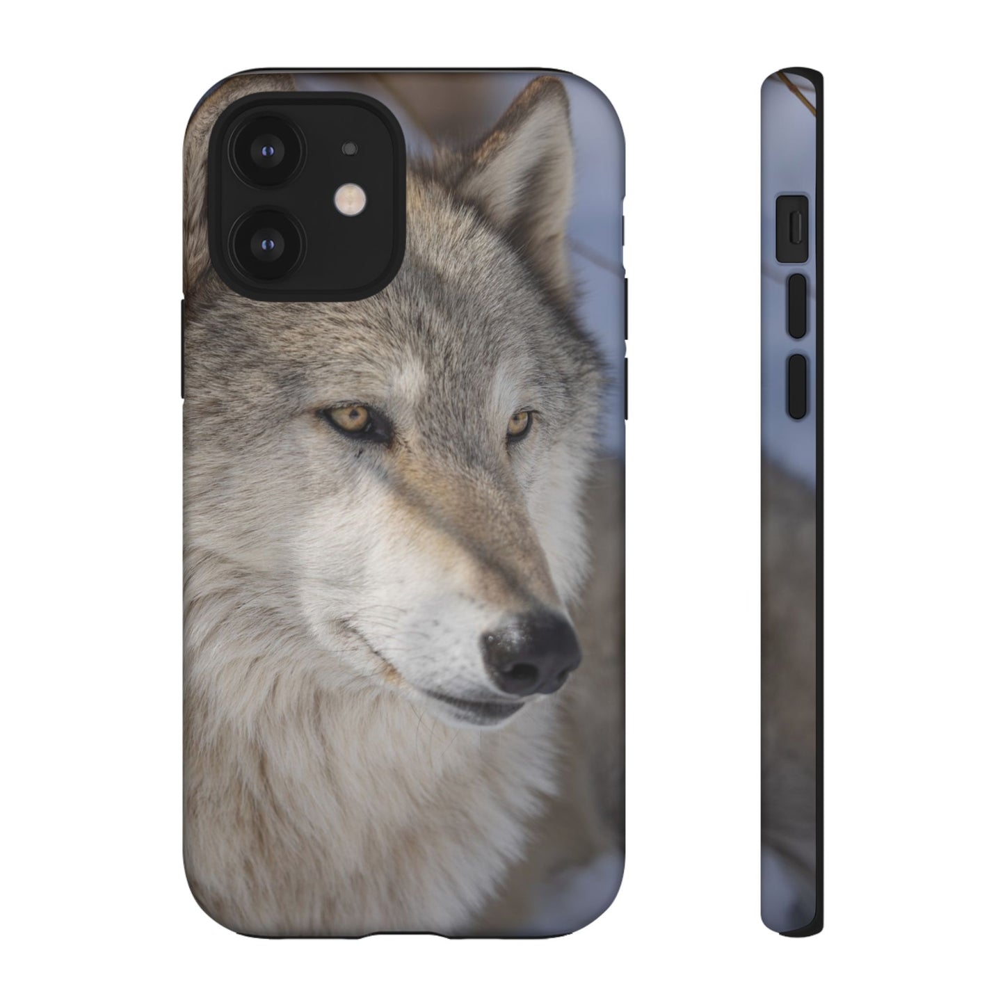 Jax Phone Case