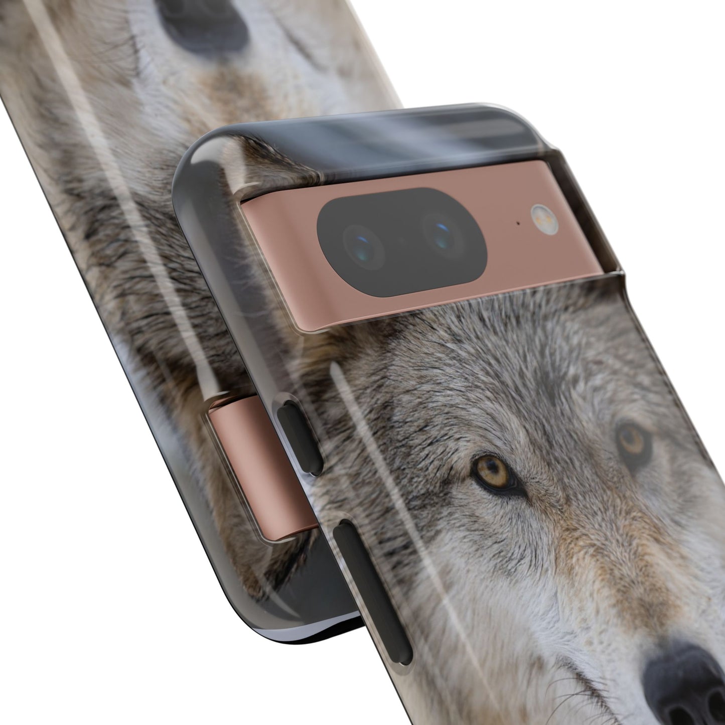 Nukumi Phone Case