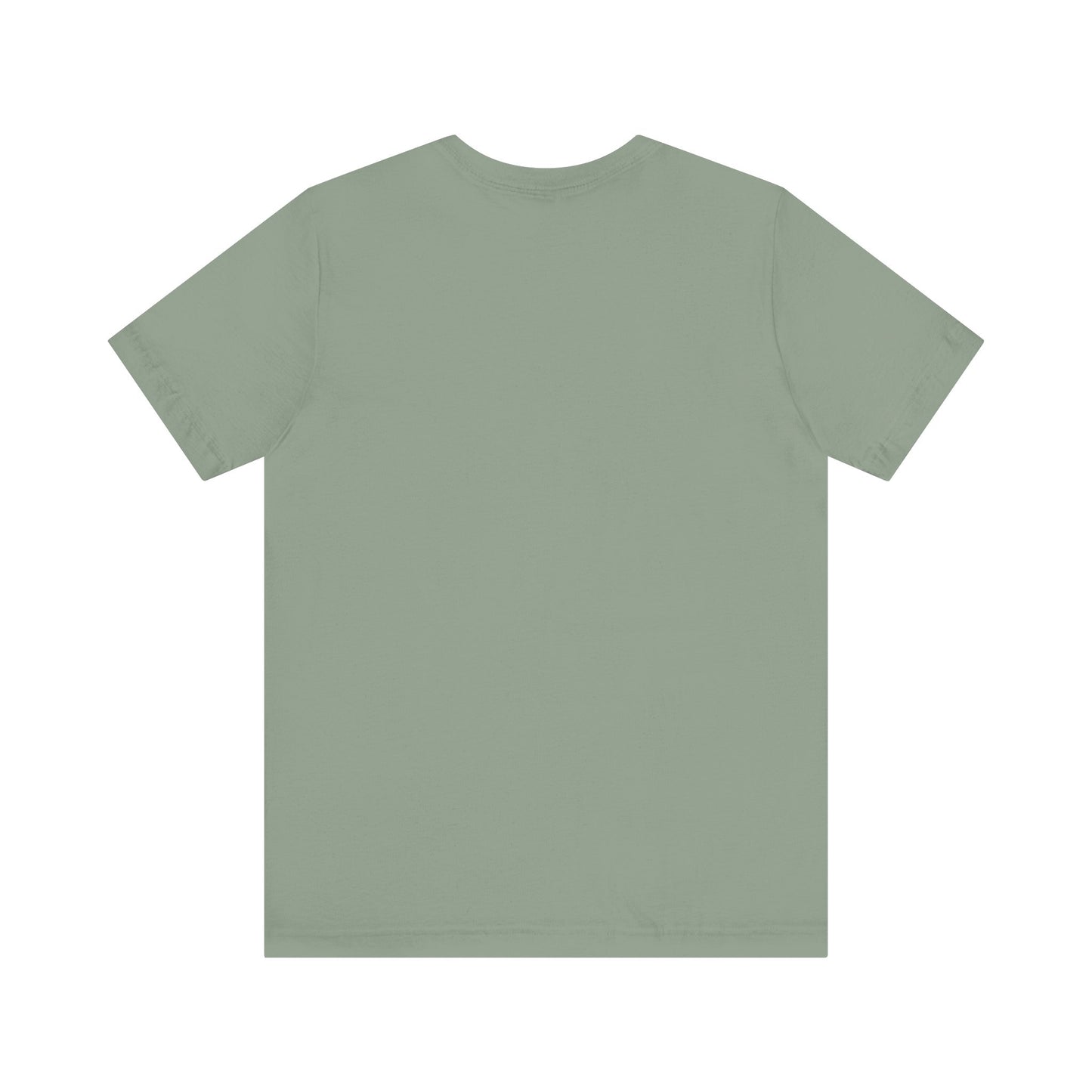Wildly Authentic Short Sleeve Tee