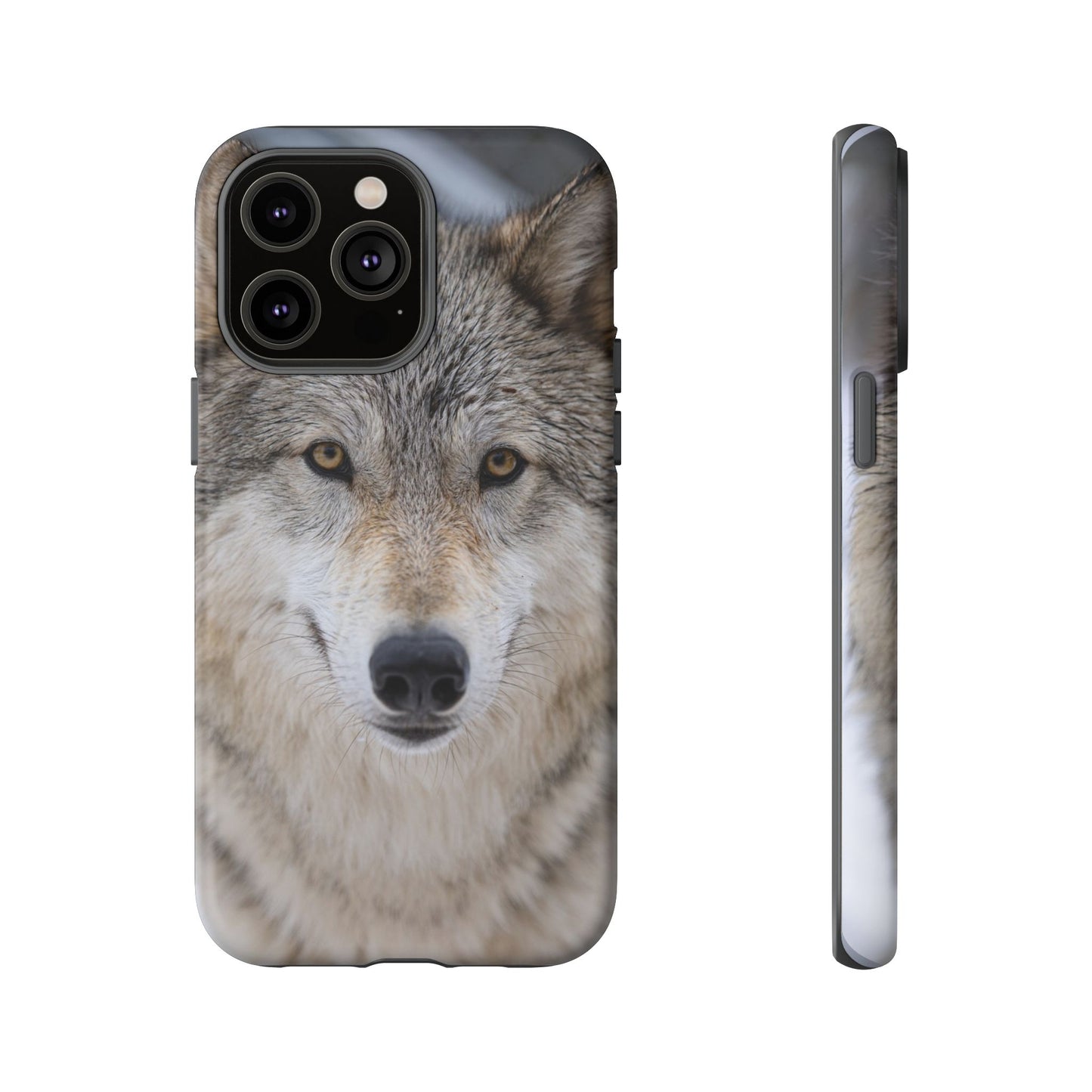 Nukumi Phone Case