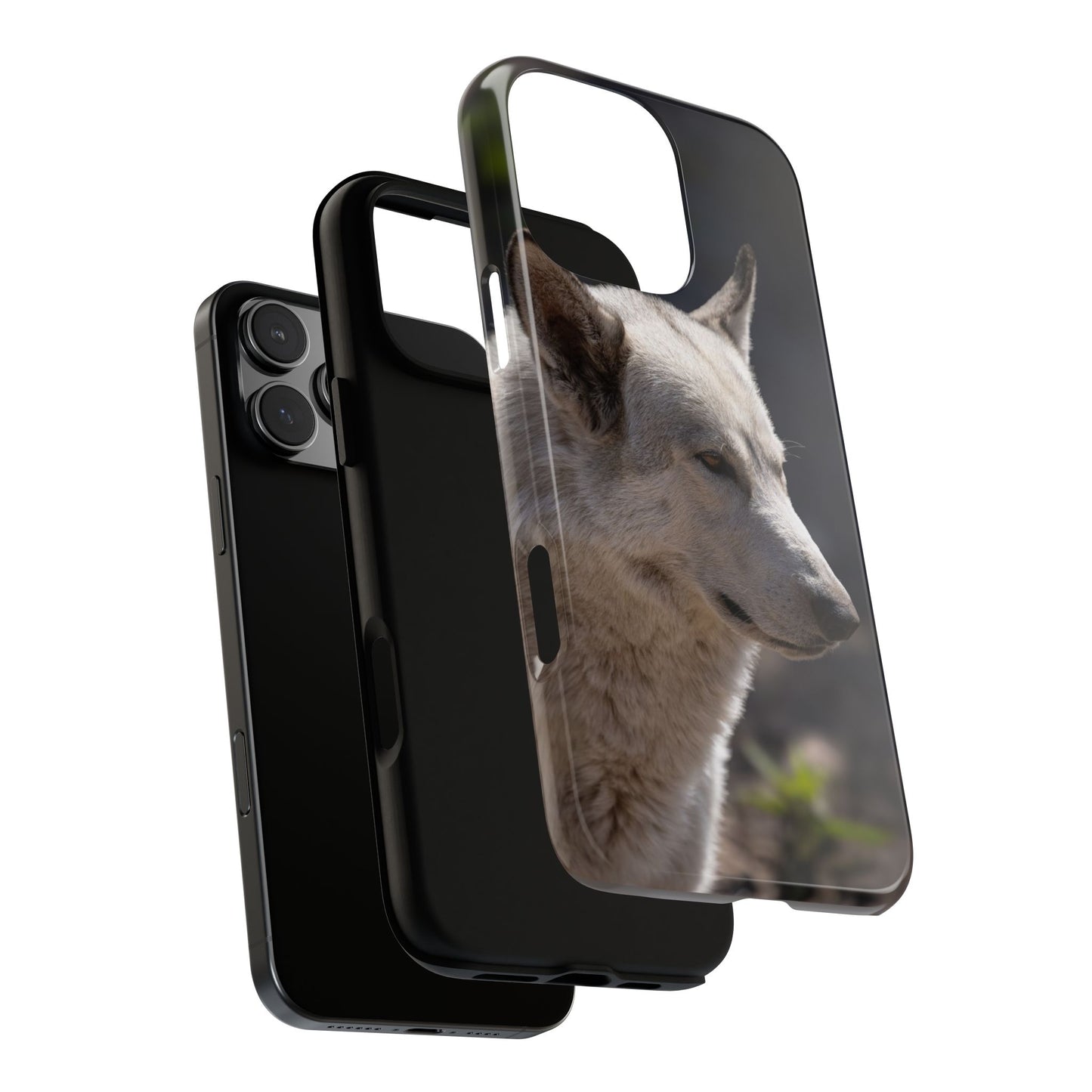 Beo Phone Case