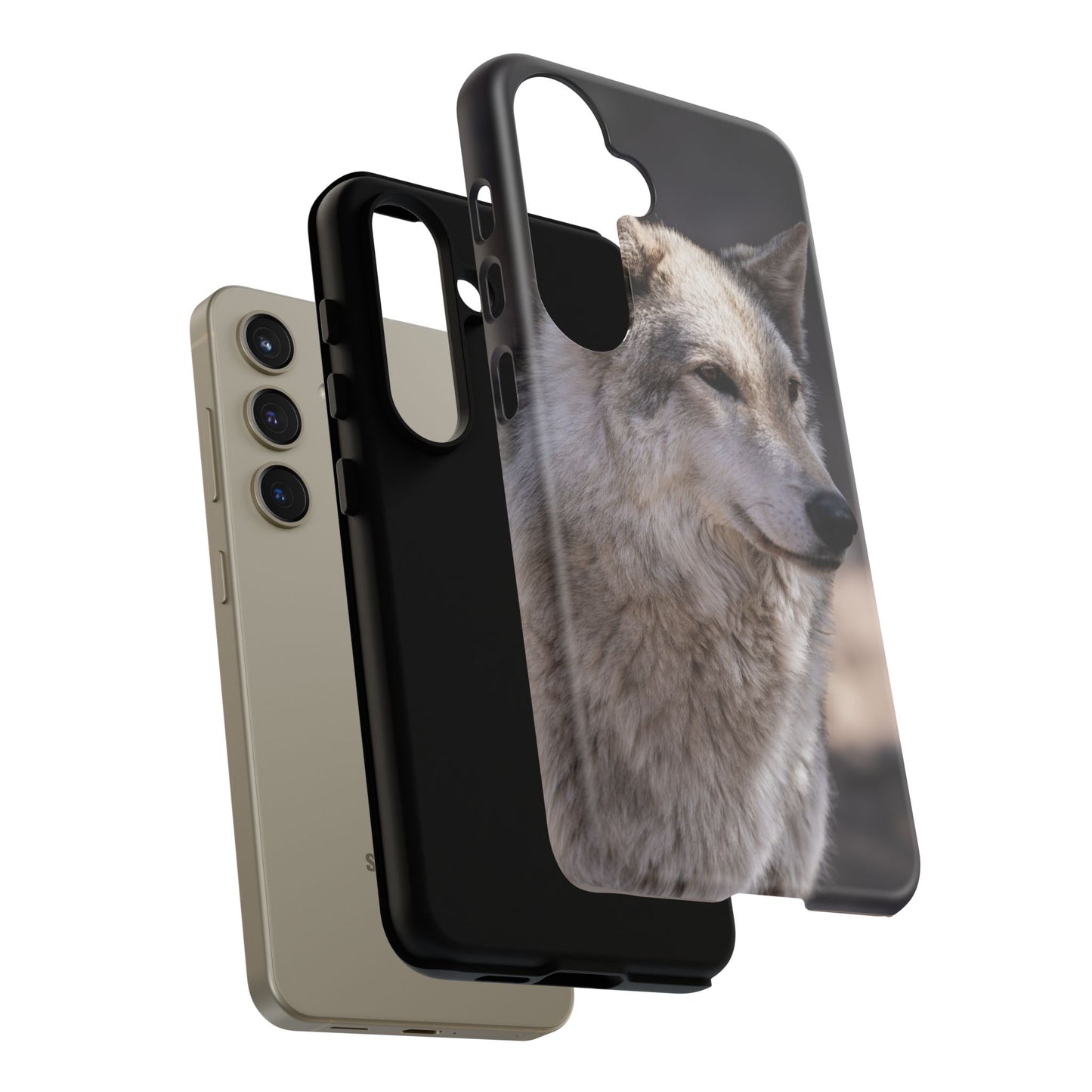 Torben Phone Case
