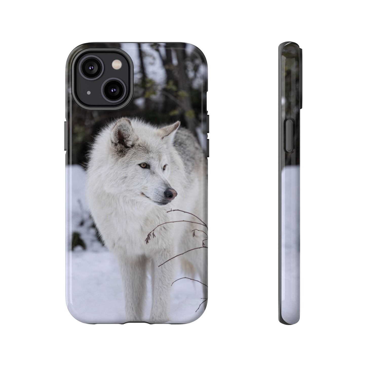 Bella Phone Case