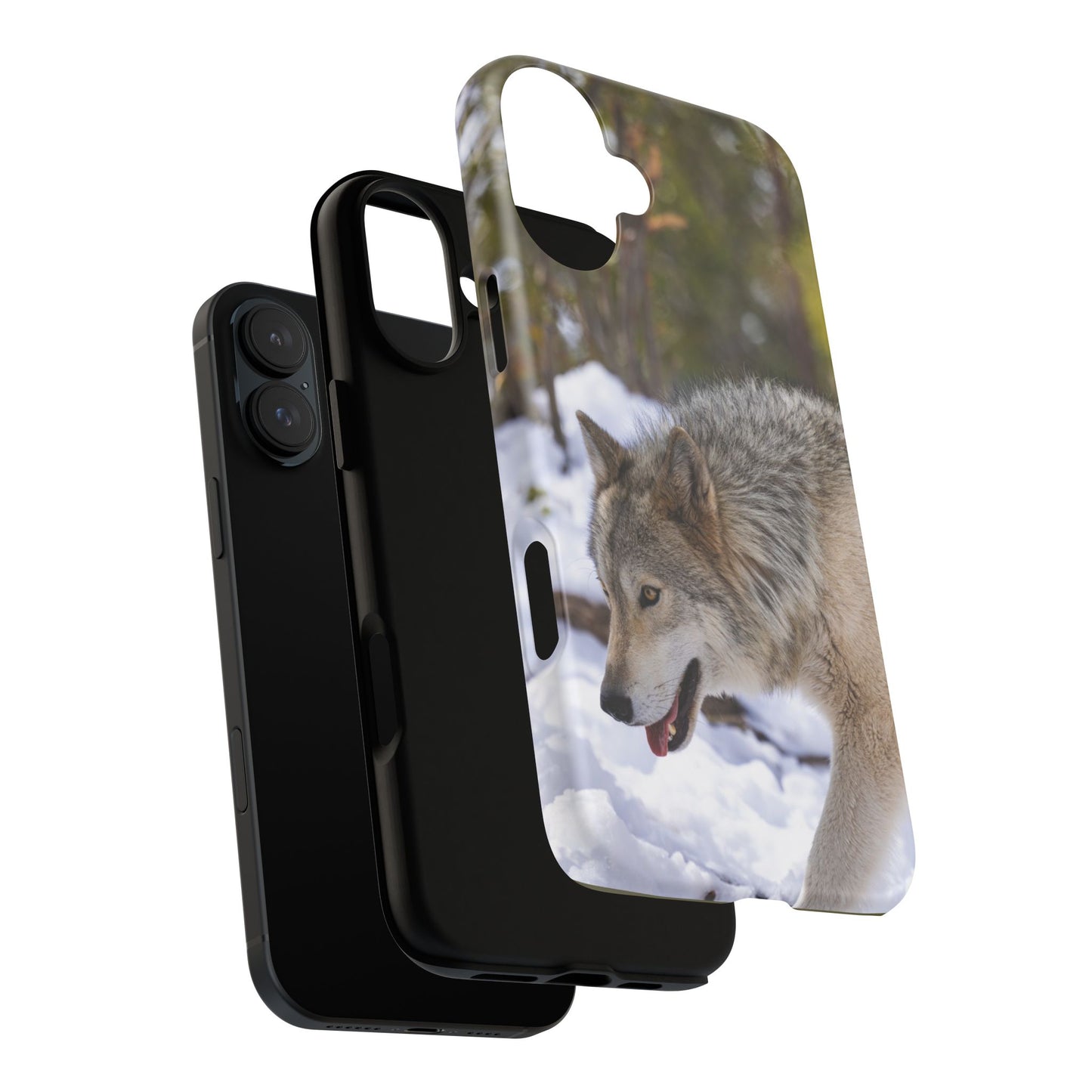 Bodhi Phone Case