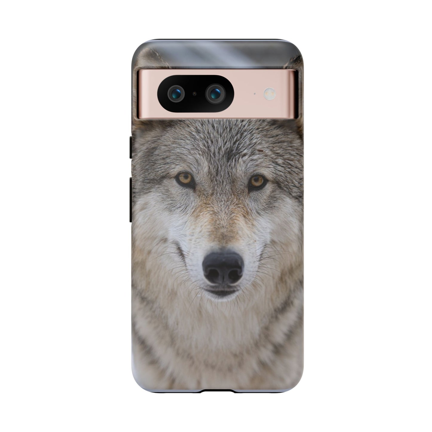Nukumi Phone Case