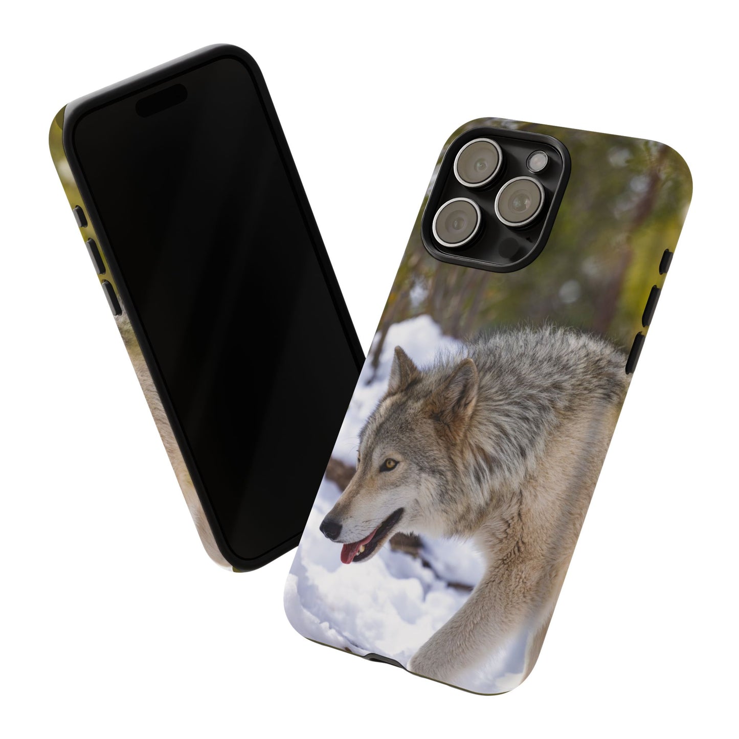 Bodhi Phone Case