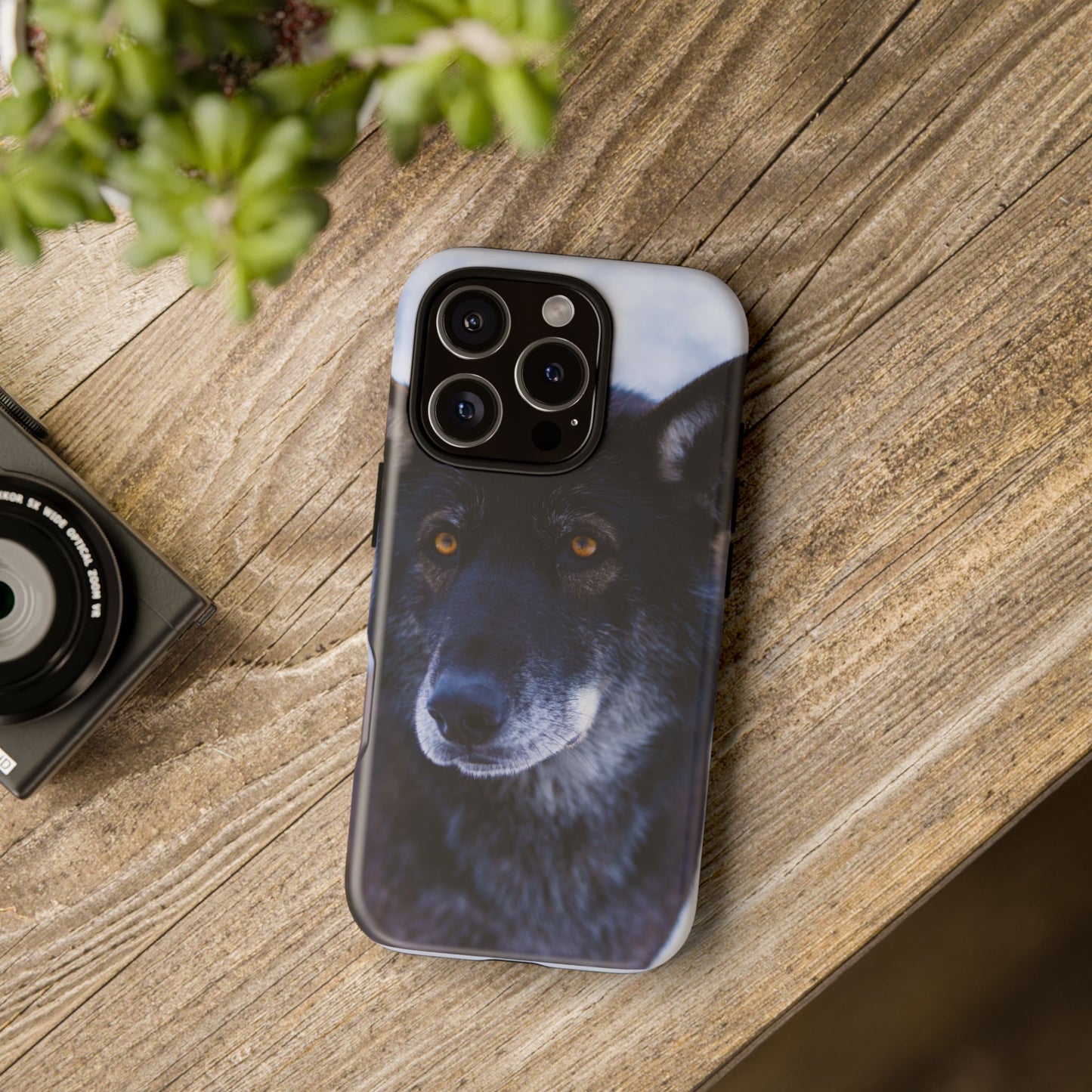 Gemma Phone Case