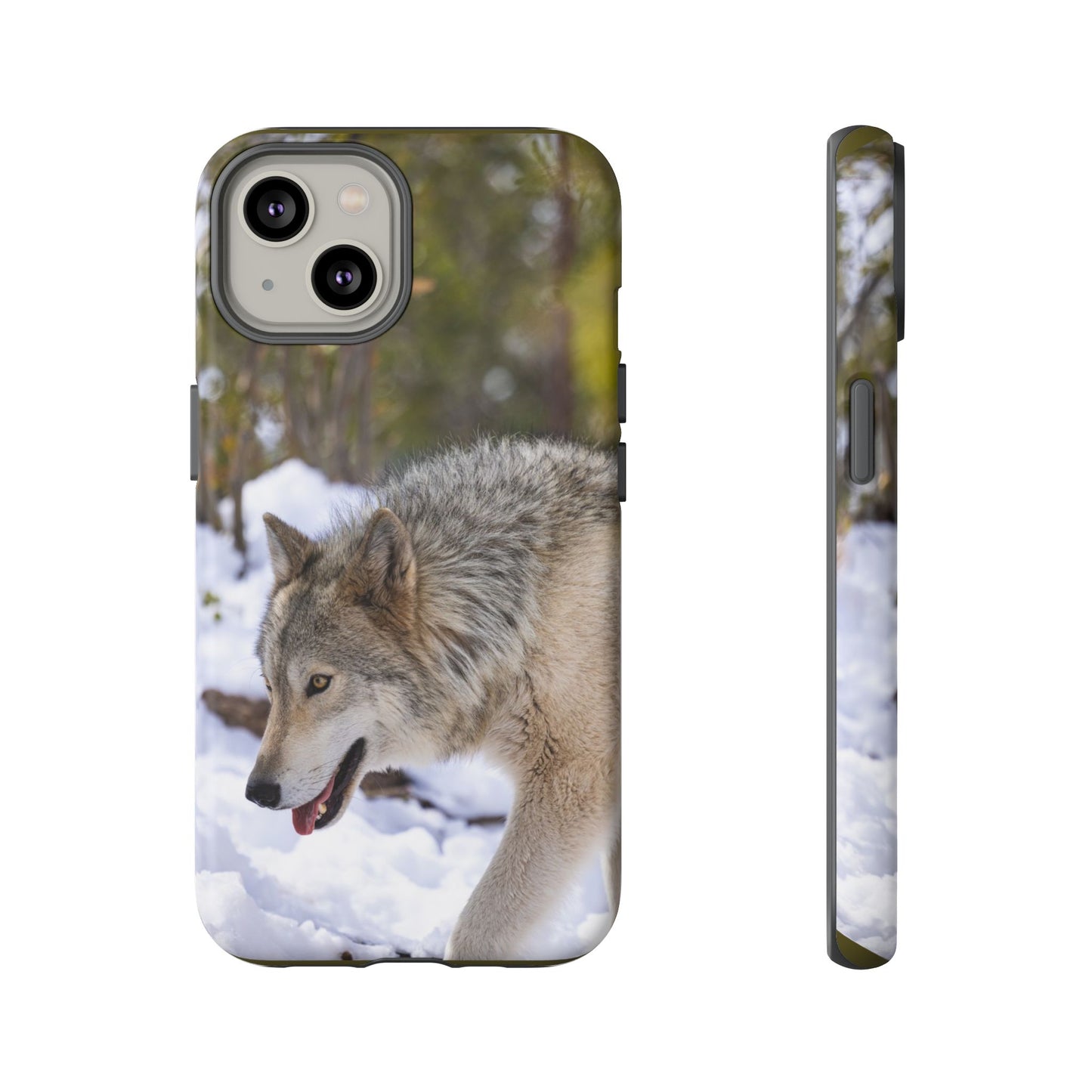 Bodhi Phone Case
