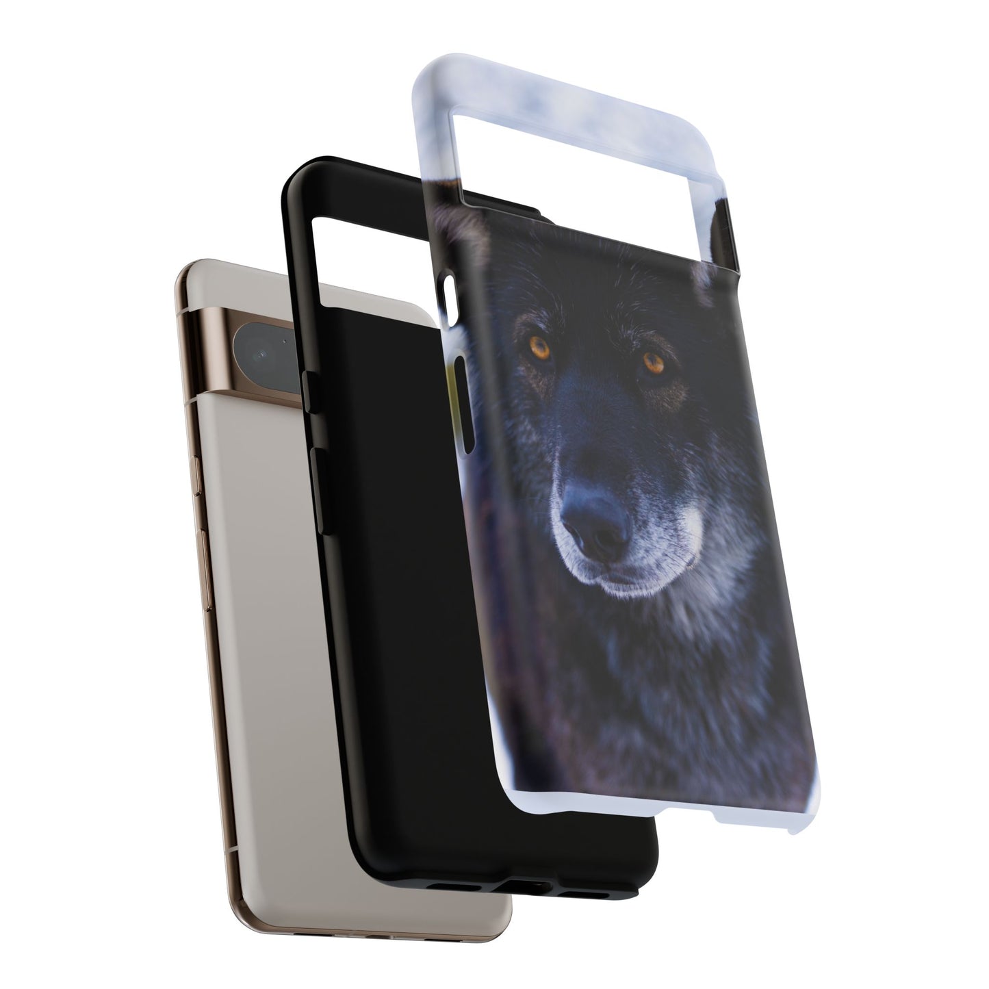 Gemma Phone Case