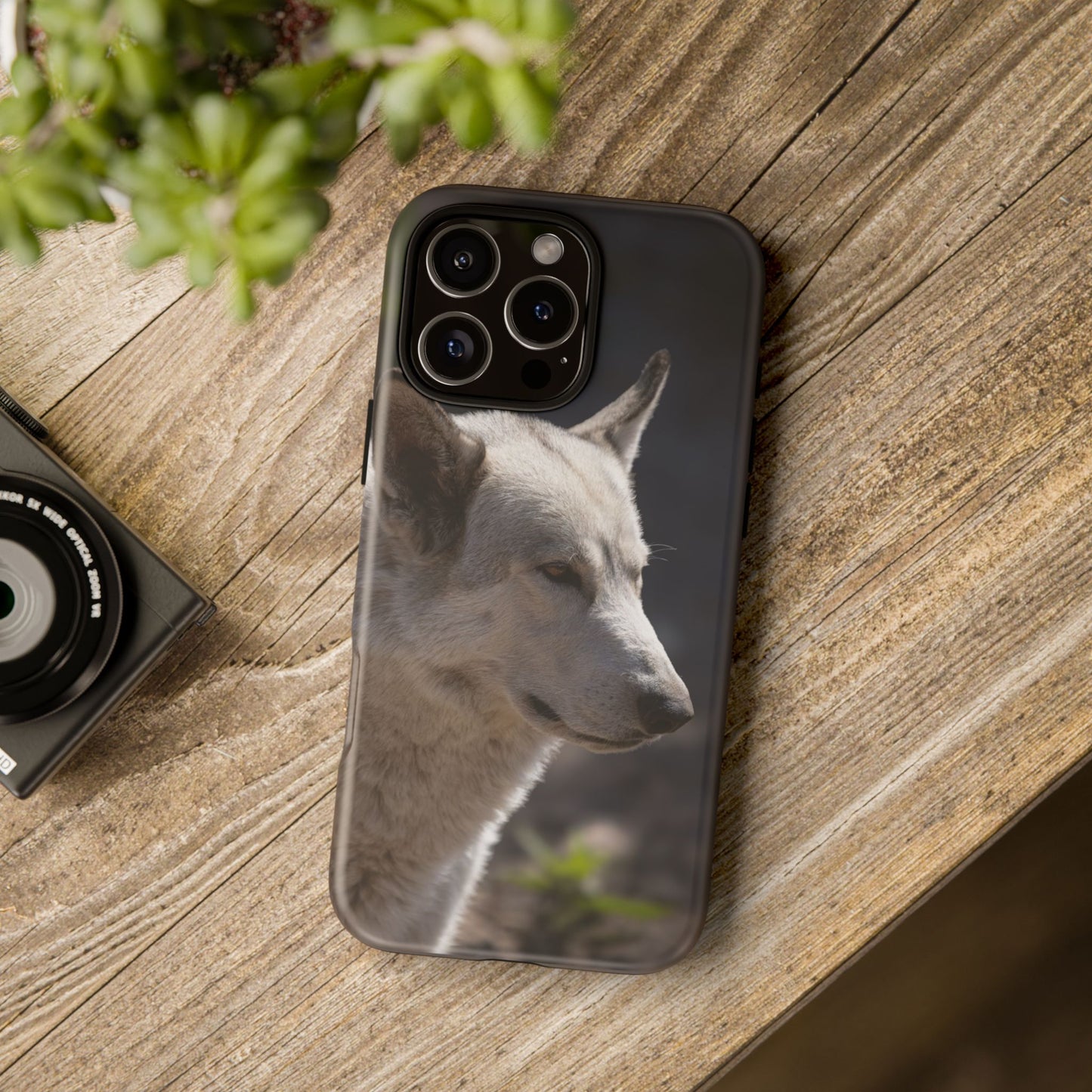 Beo Phone Case