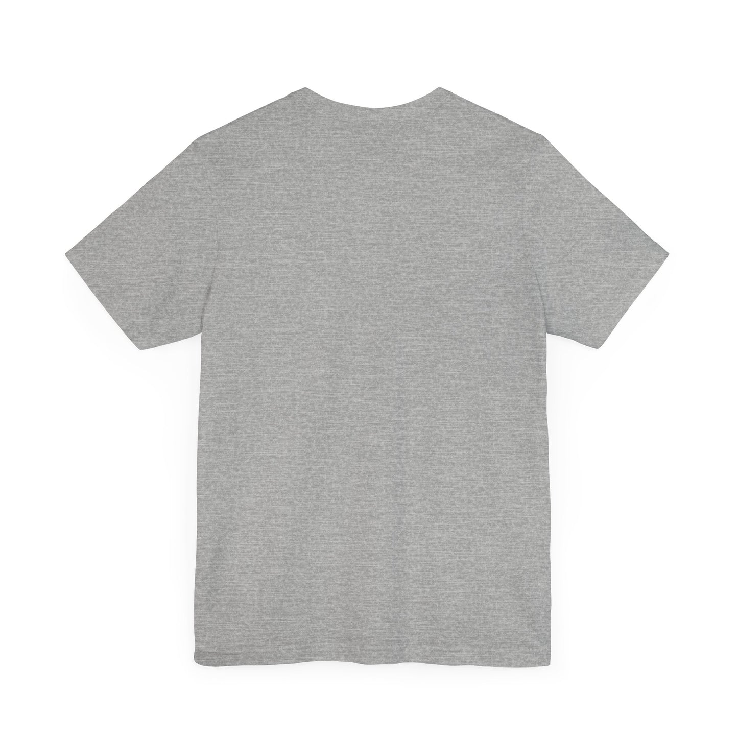 Wildly Authentic Short Sleeve Tee