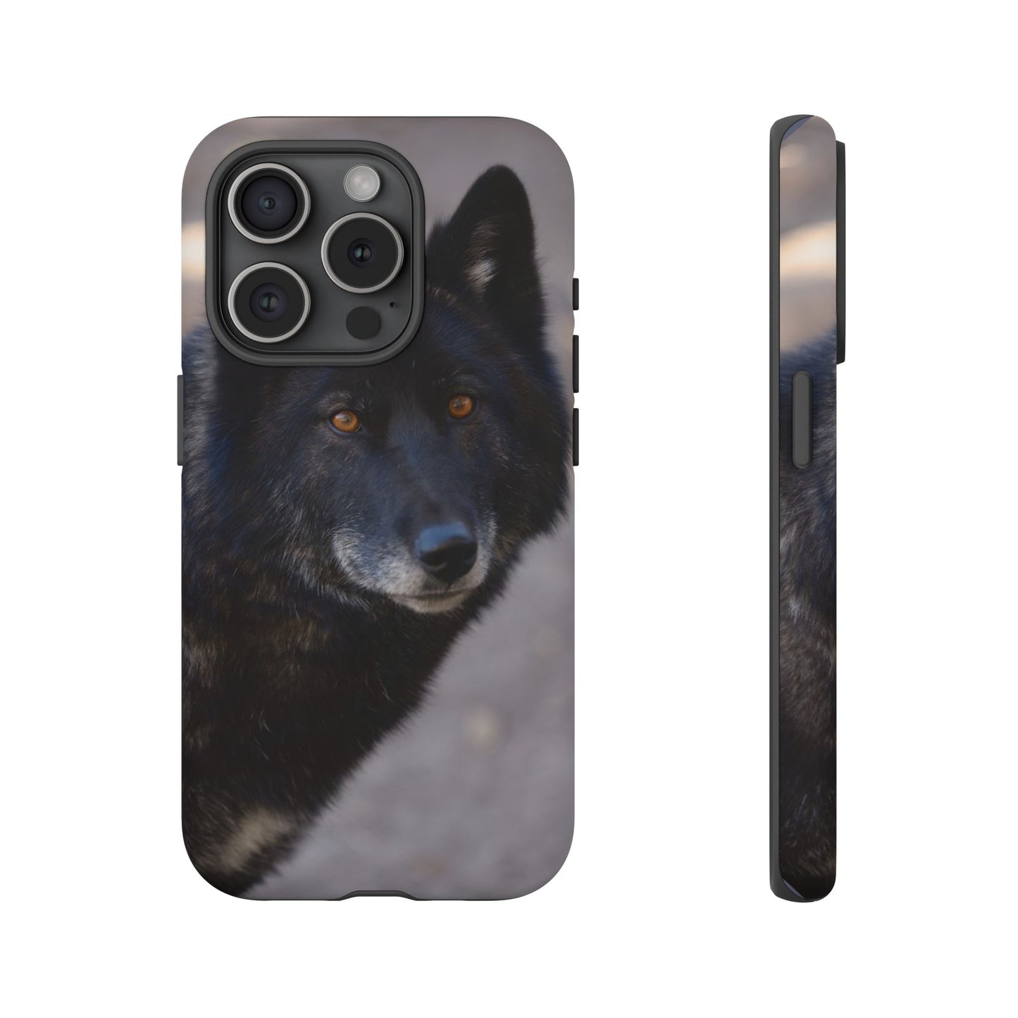 Lakota Phone Case