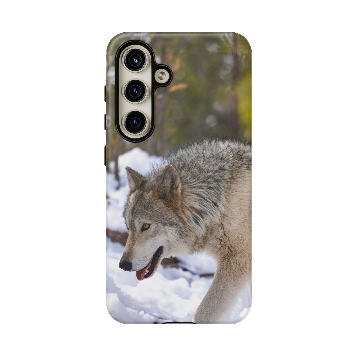 Bodhi Phone Case