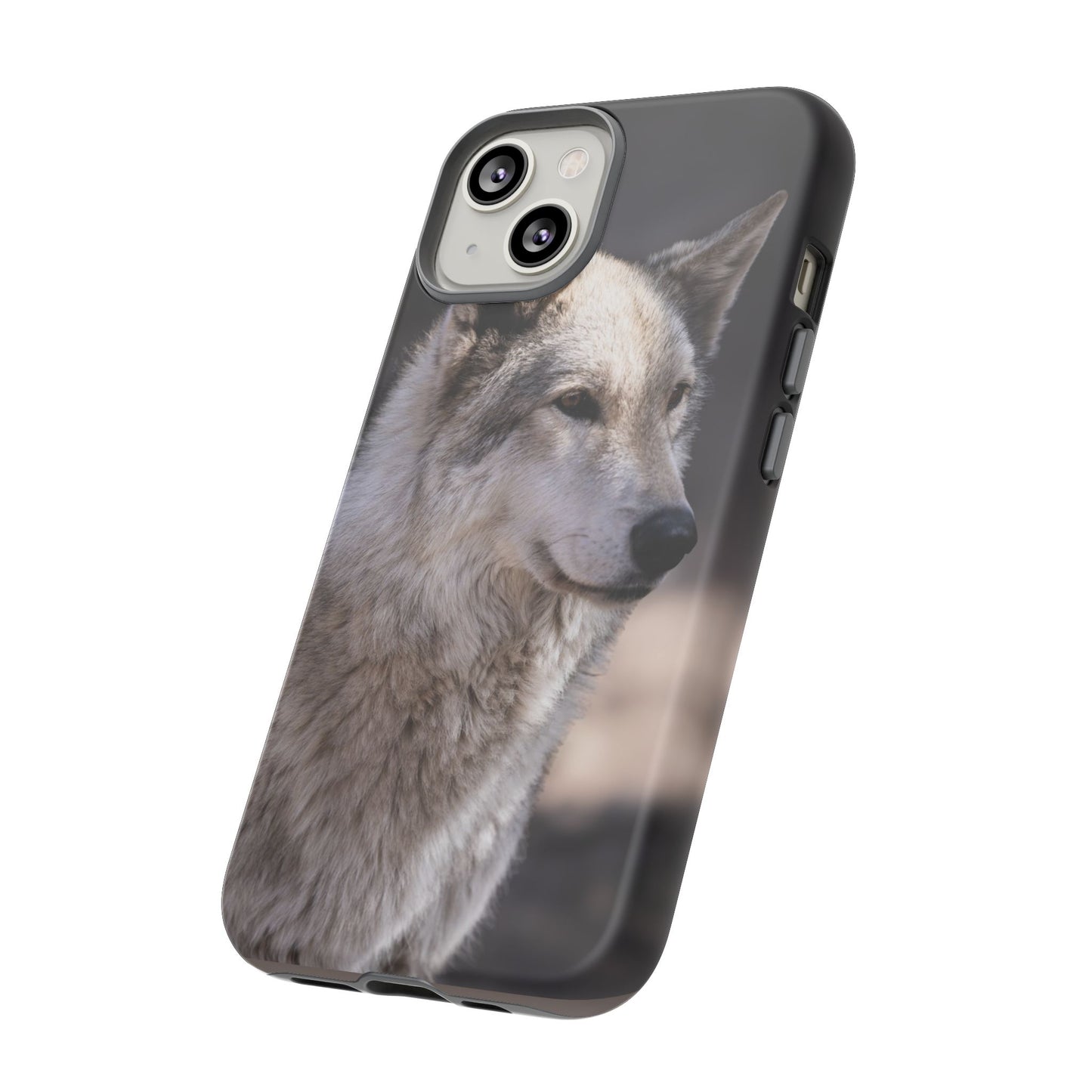 Torben Phone Case