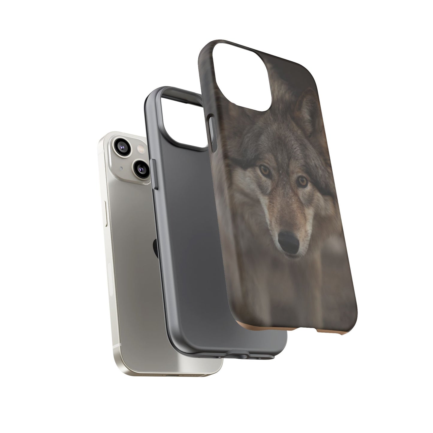 Nali Phone Case