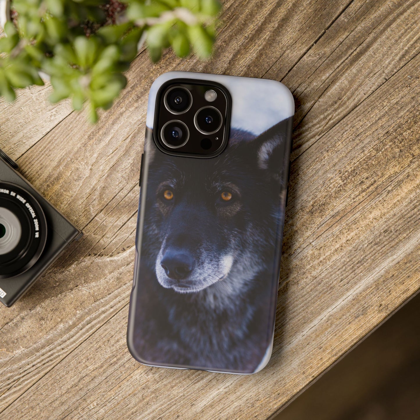 Gemma Phone Case