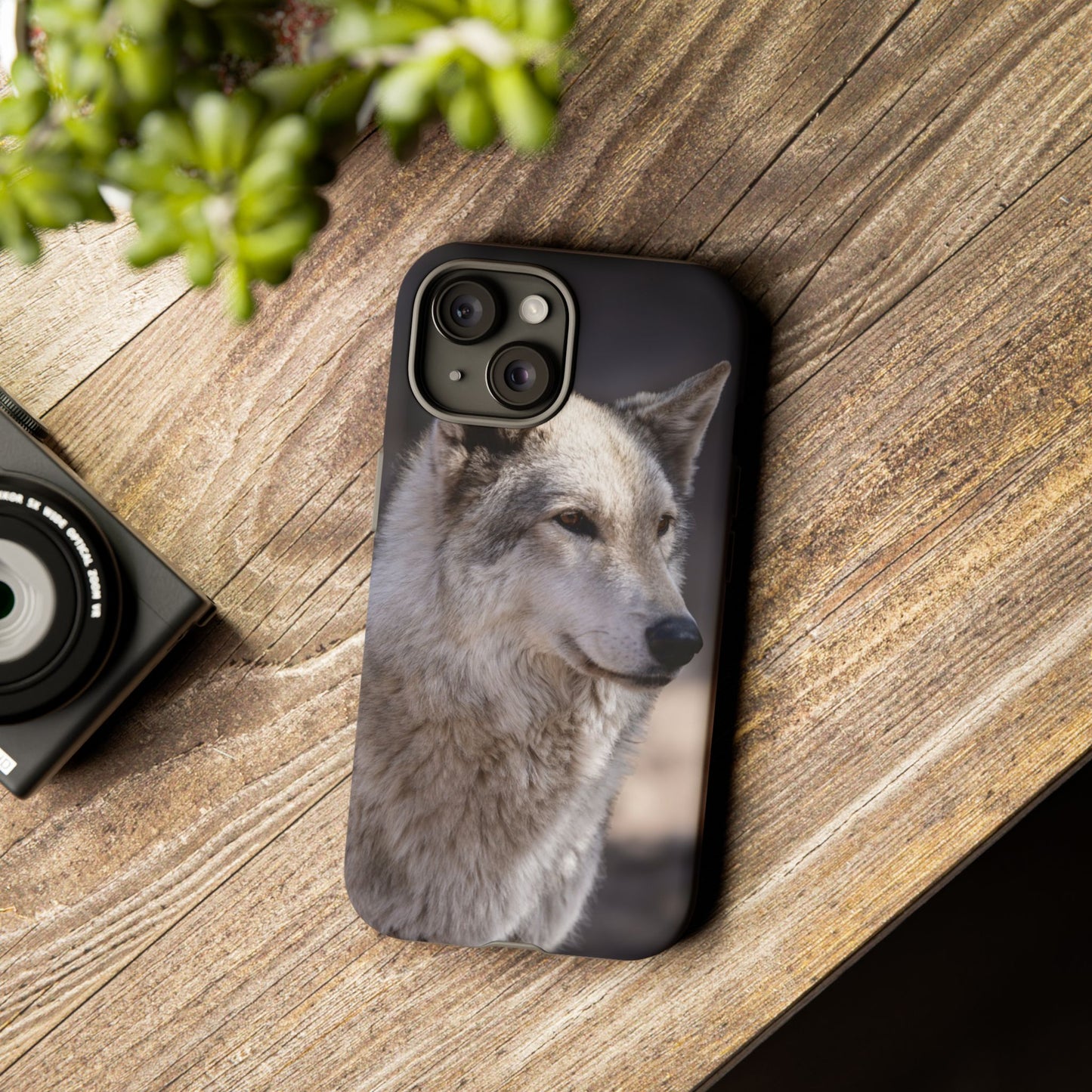 Torben Phone Case