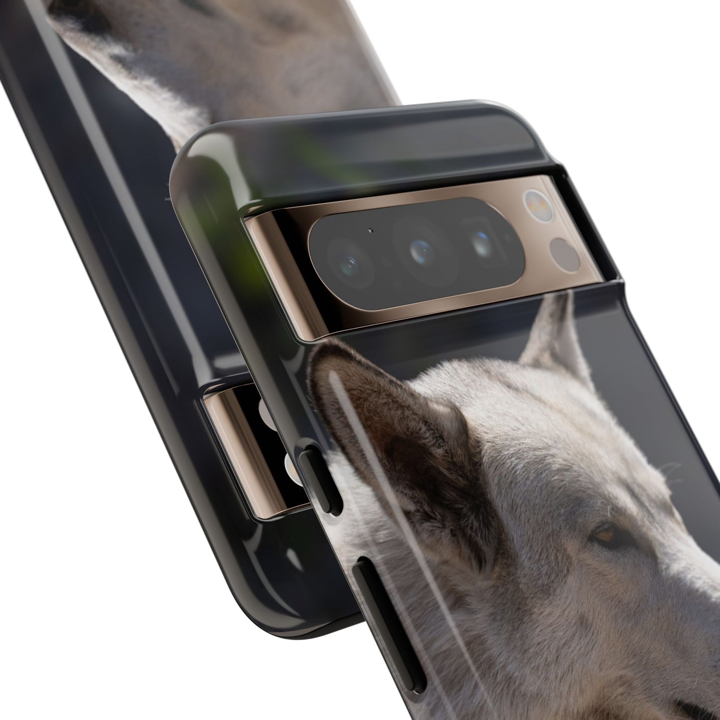 Beo Phone Case