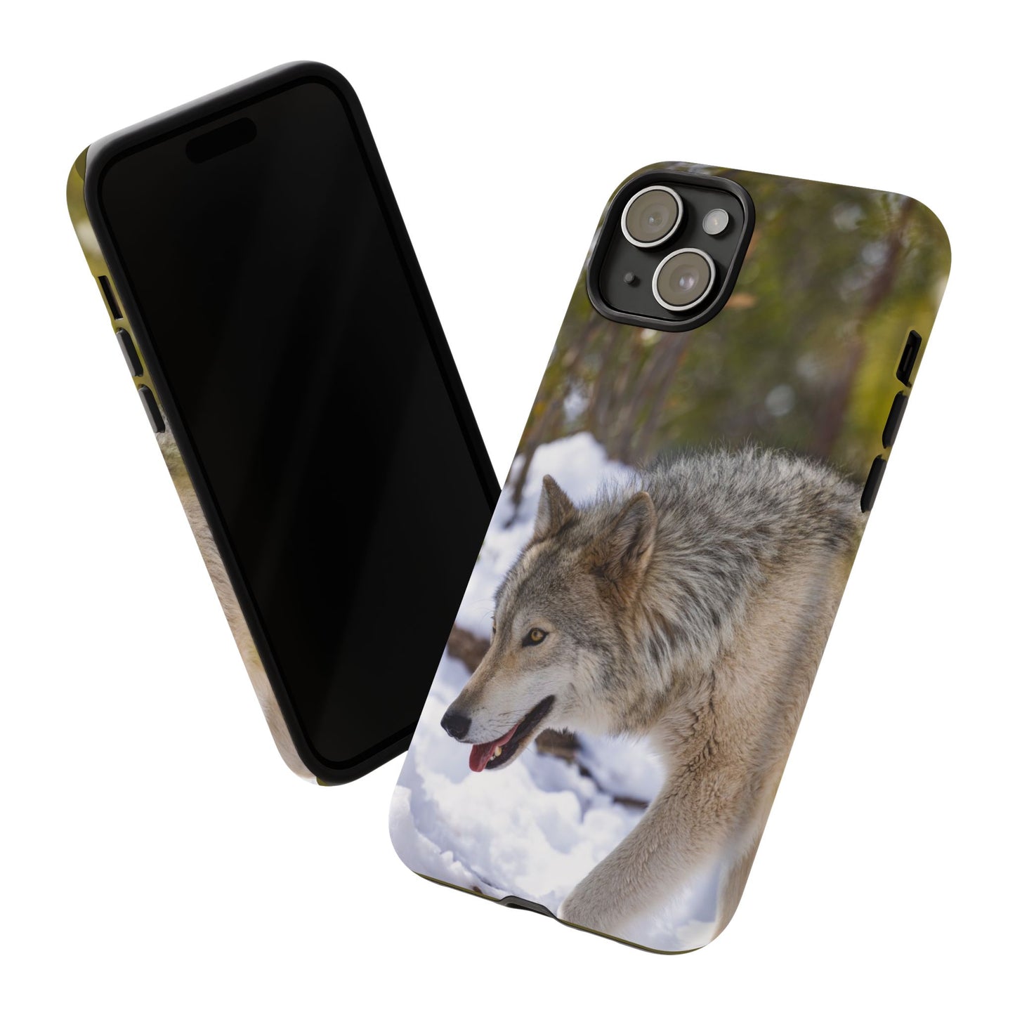 Bodhi Phone Case