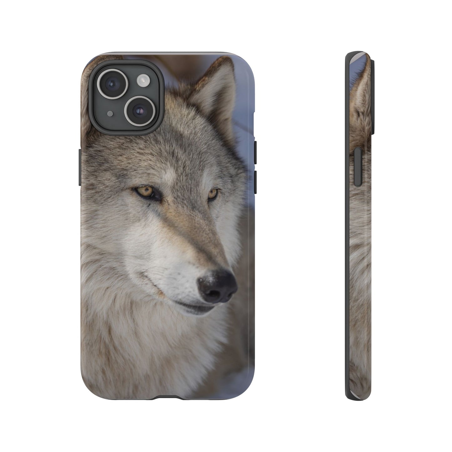 Jax Phone Case