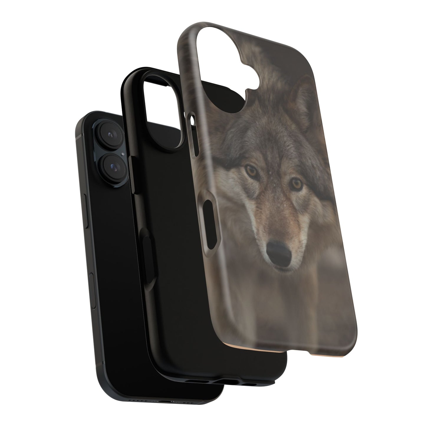 Nali Phone Case