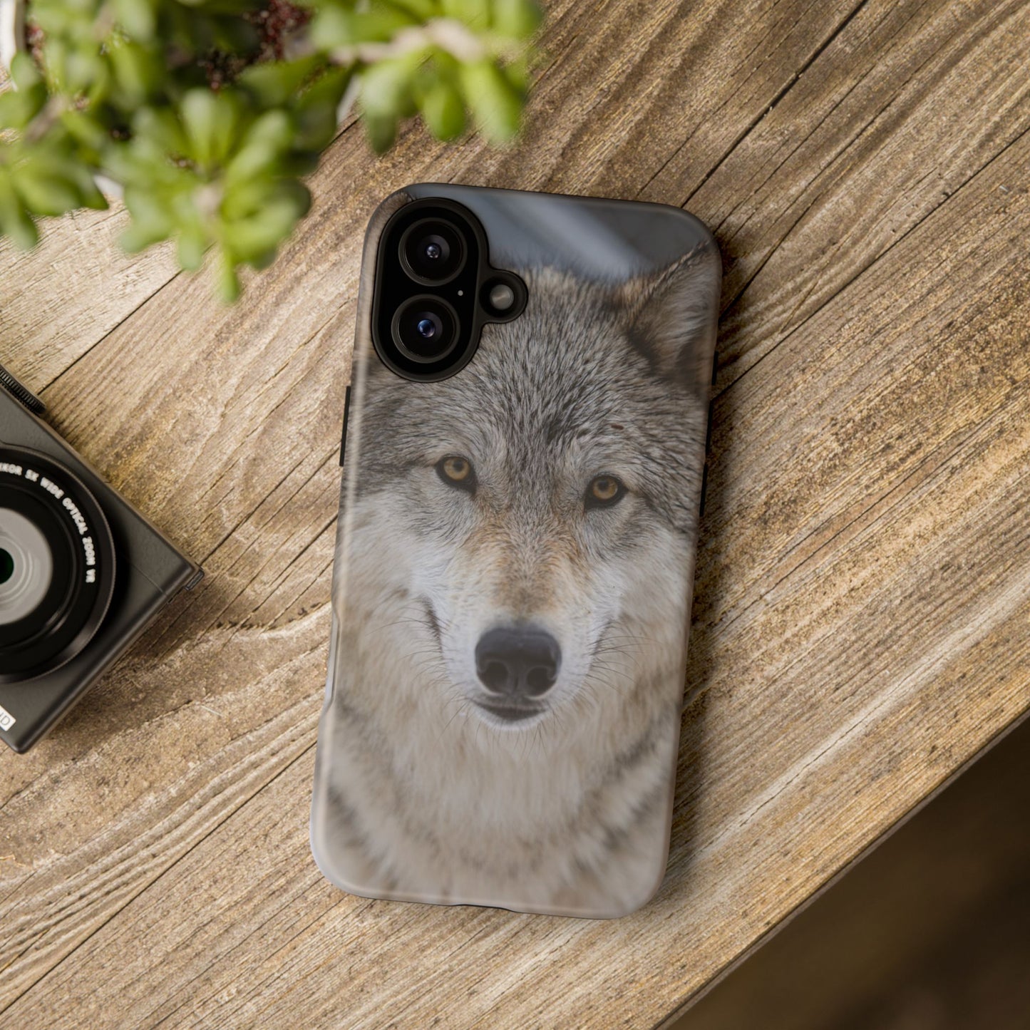 Nukumi Phone Case