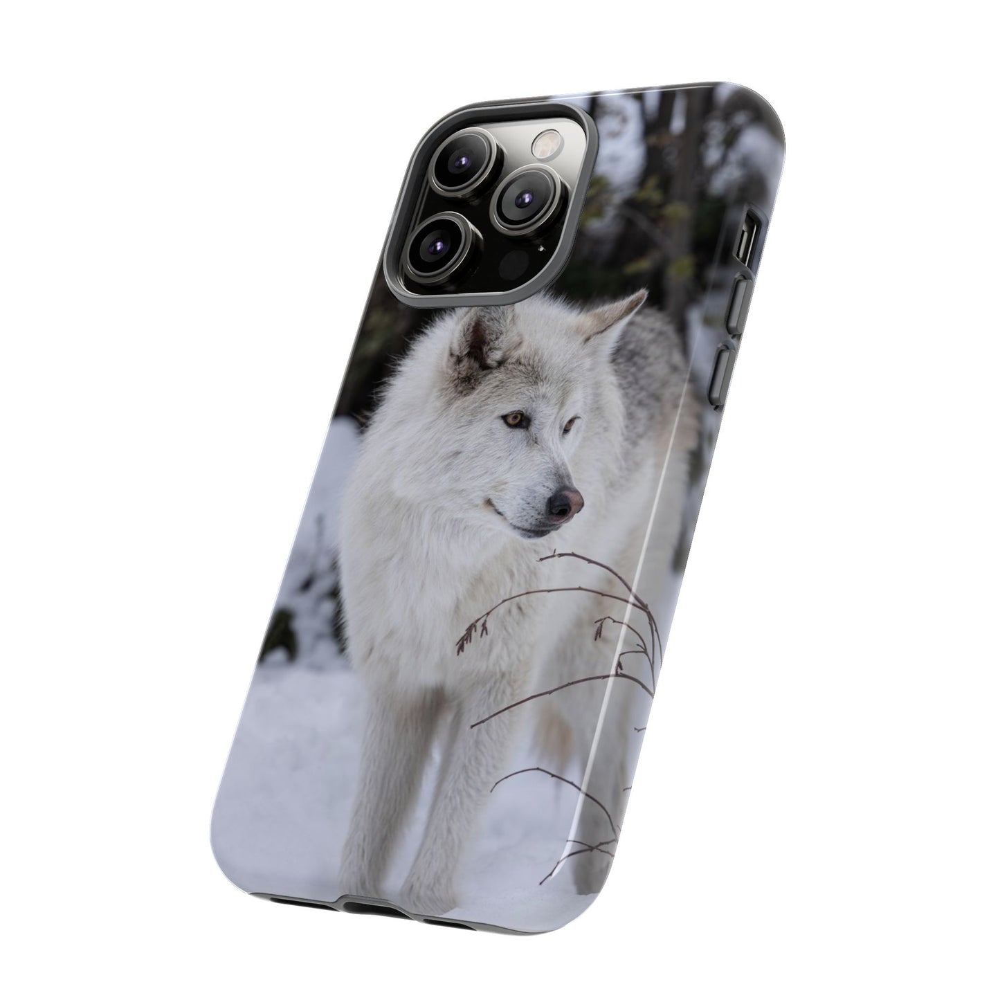 Bella Phone Case