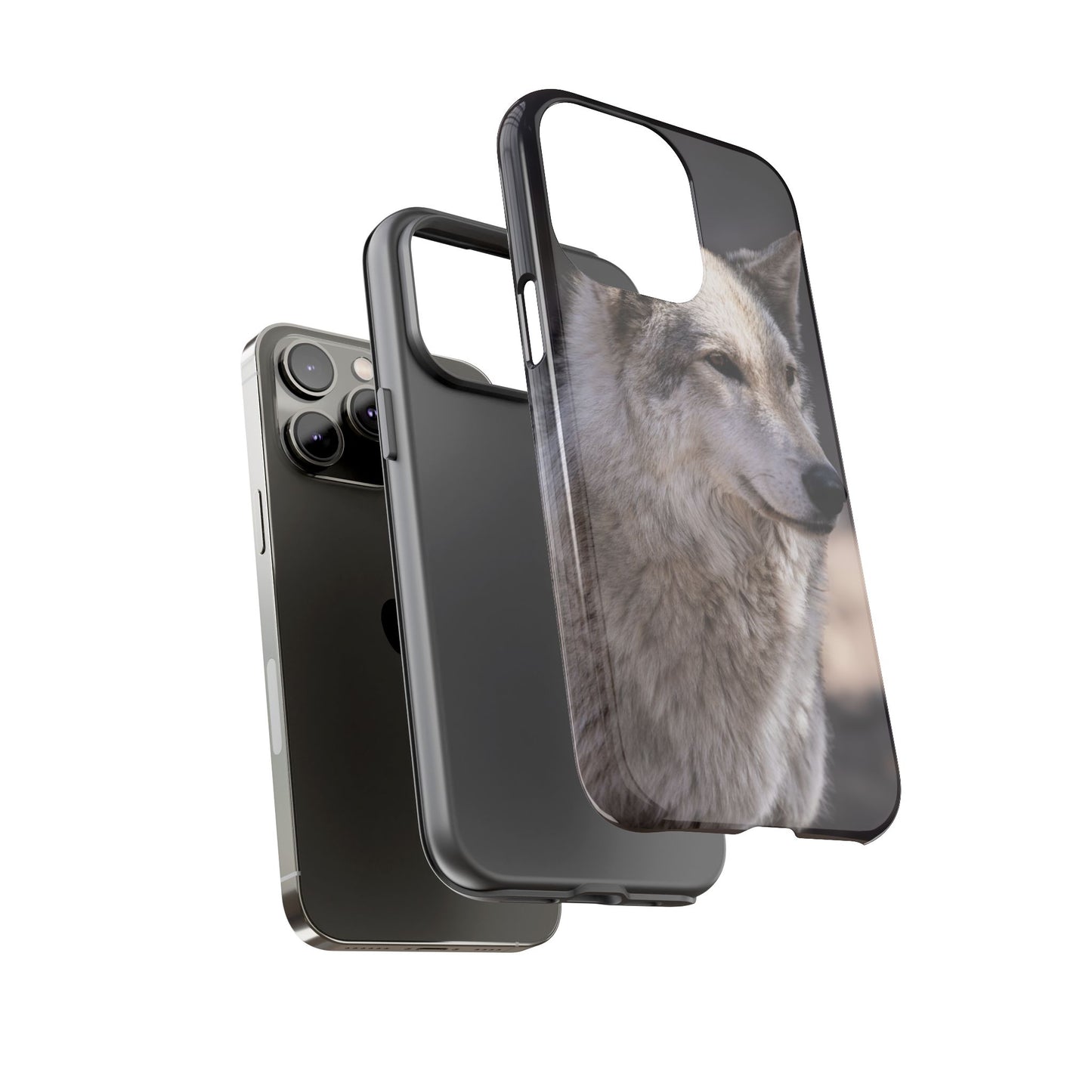 Torben Phone Case