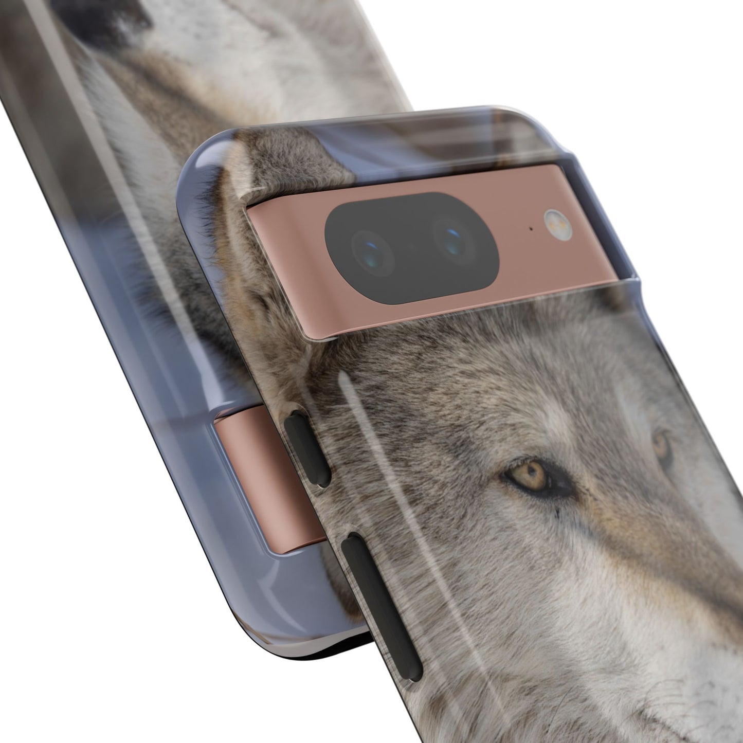 Jax Phone Case