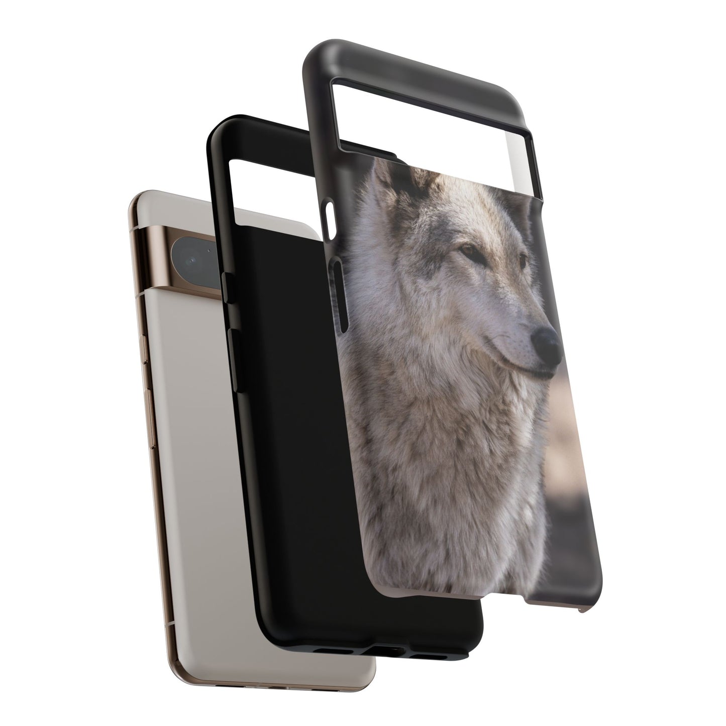 Torben Phone Case