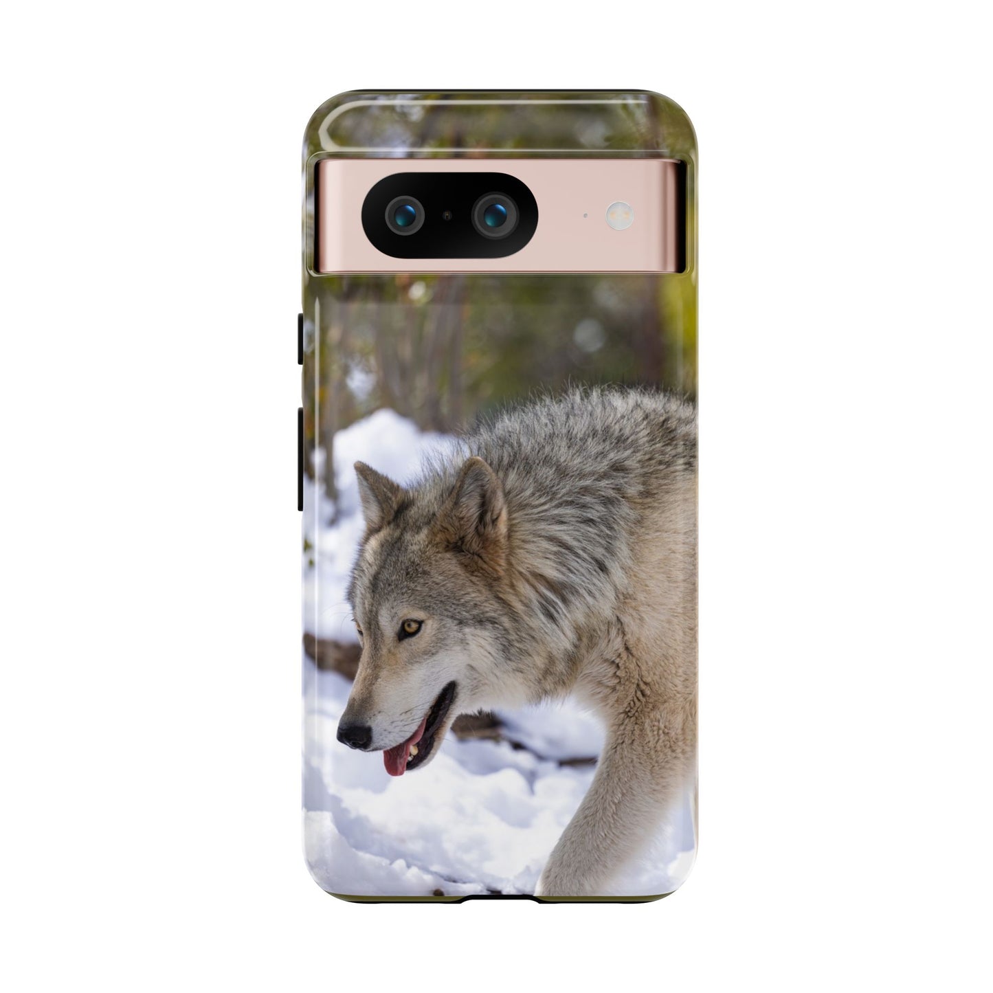 Bodhi Phone Case